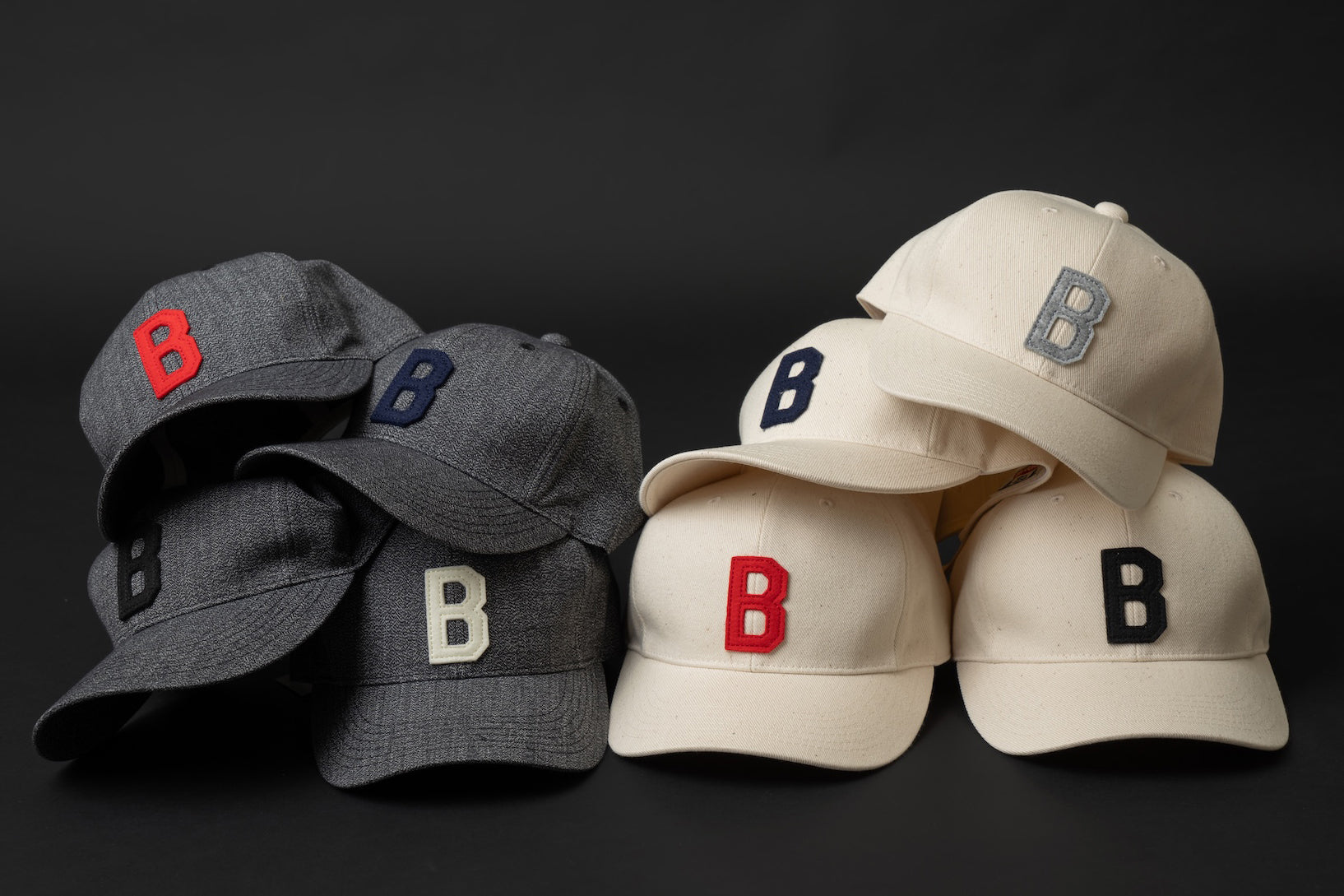 BIG JOHN HEADWEAR COLLECTION – Big-John-Intl