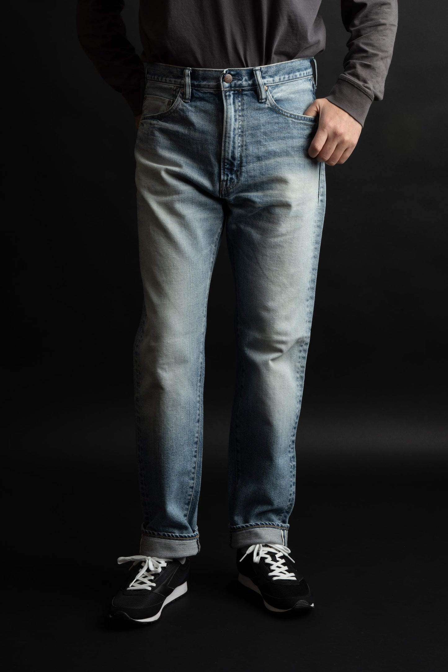 M104SZ(255) SUPER ZERO TAPERED