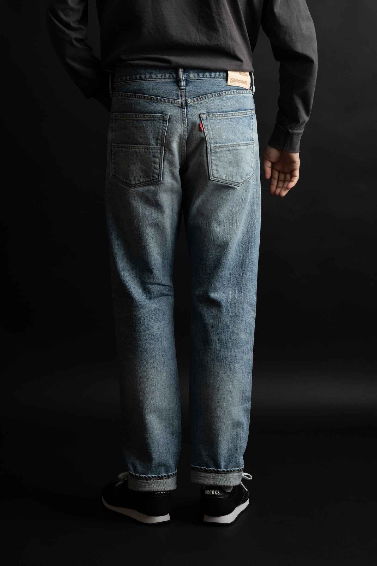 M104SZ(255) SUPER ZERO TAPERED