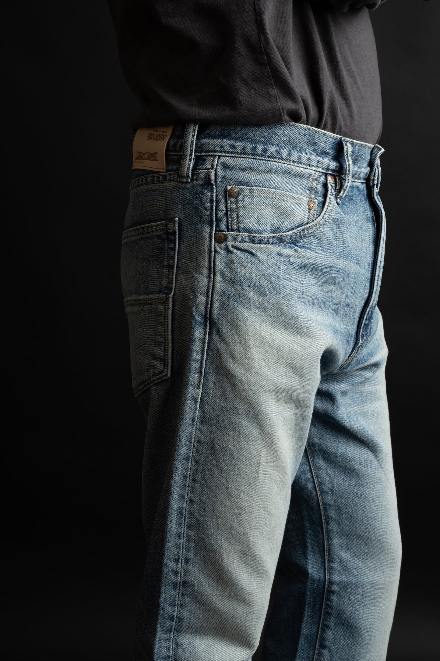 M104SZ(255) SUPER ZERO TAPERED