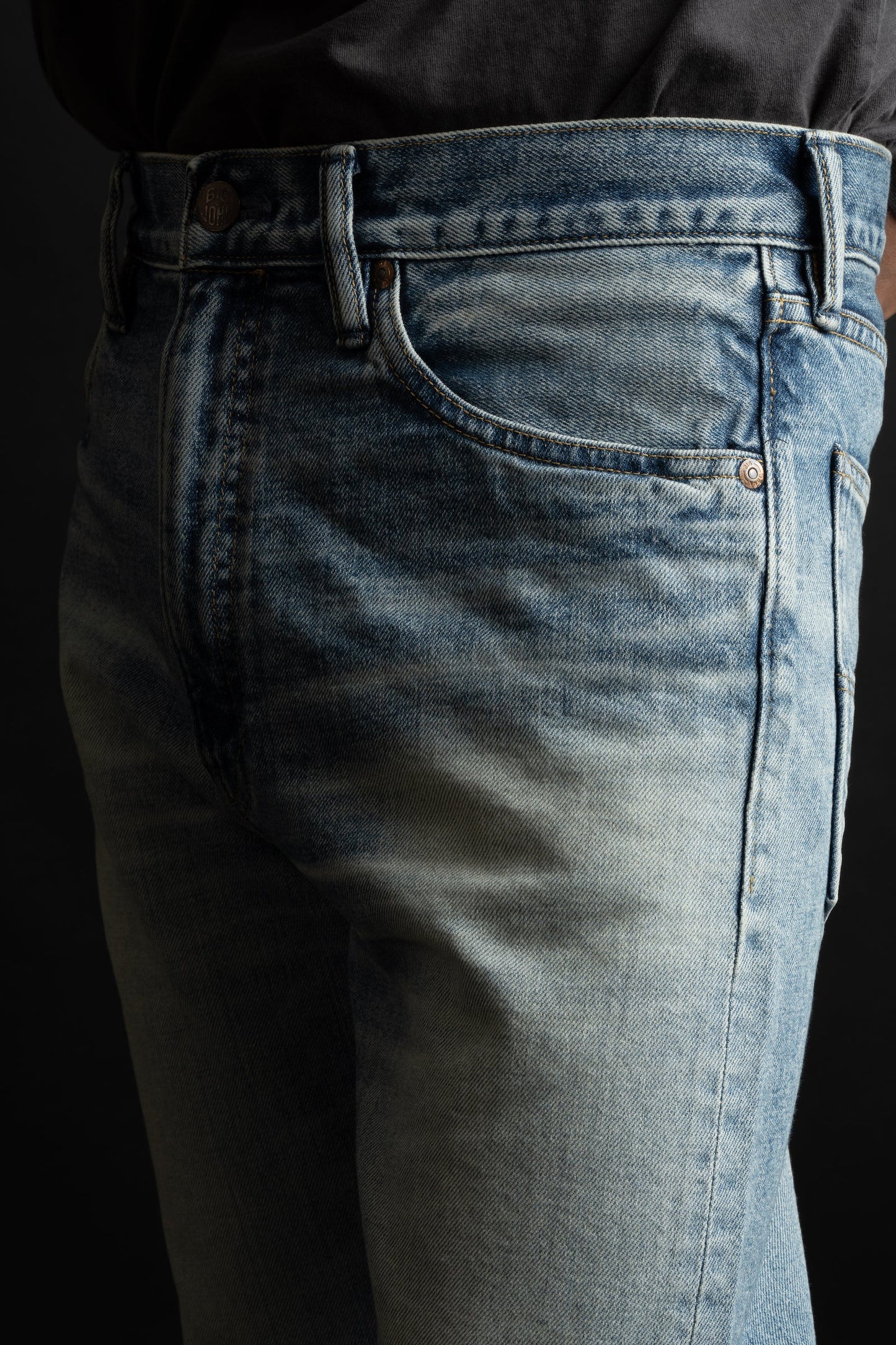 M104SZ(255) SUPER ZERO TAPERED