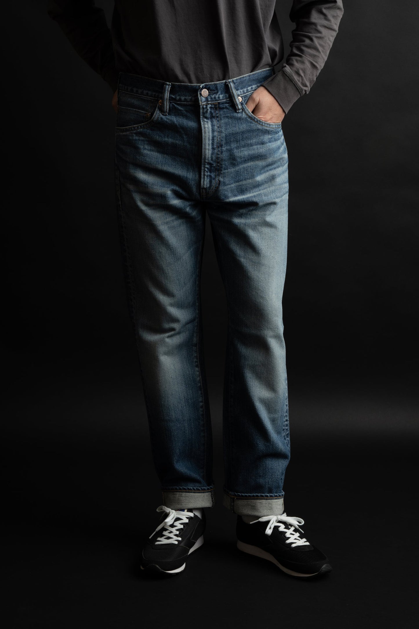 M104SZ(243) SUPER ZERO TAPERED