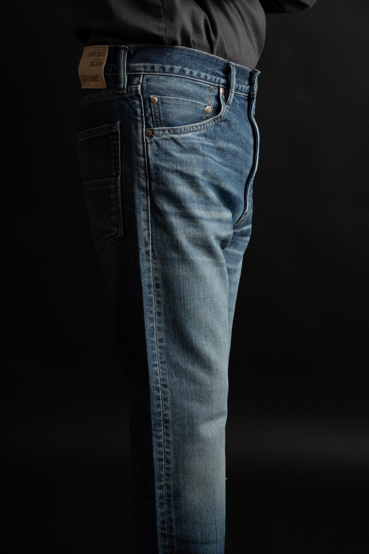 M104SZ(243) SUPER ZERO TAPERED