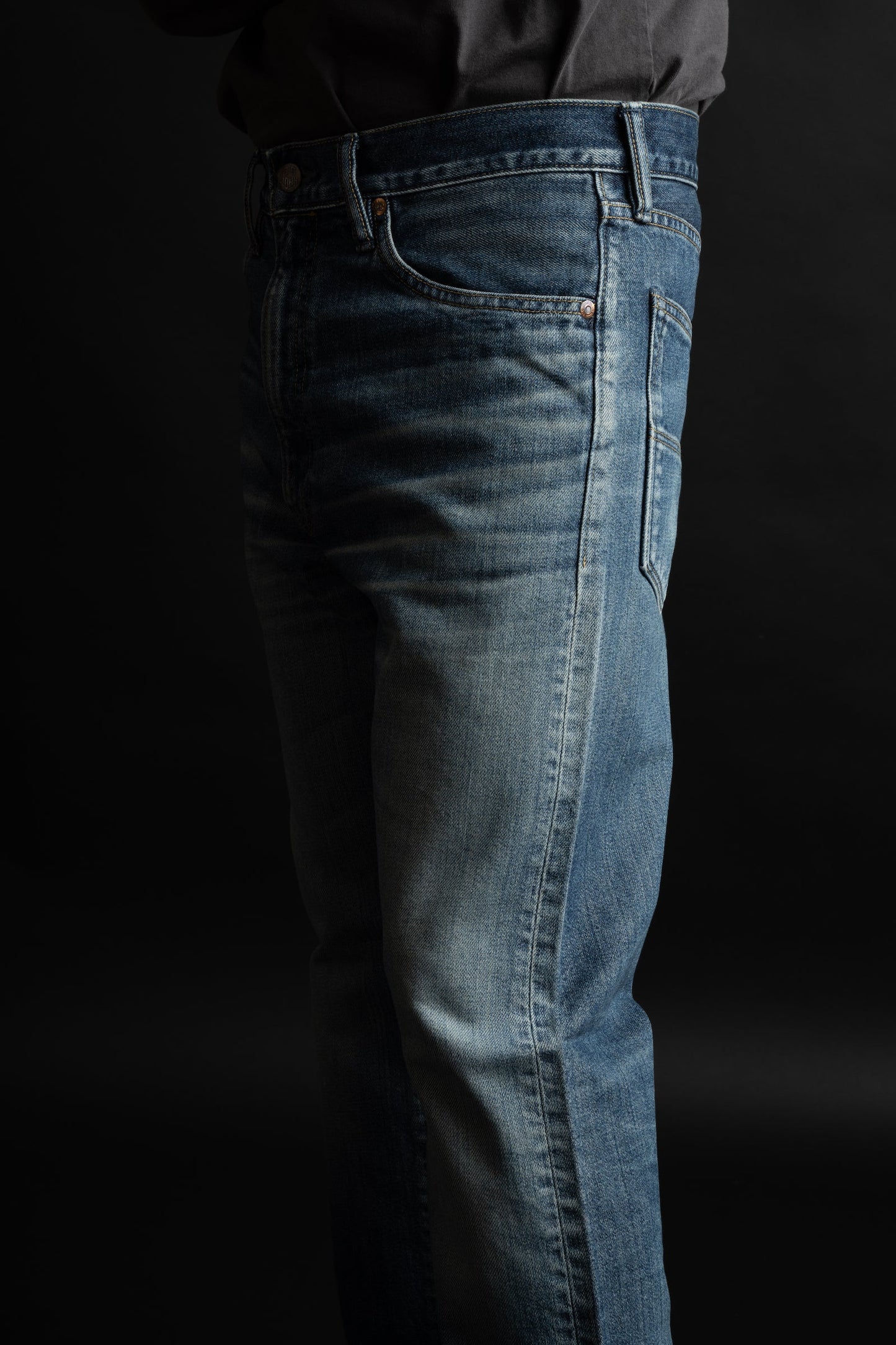 M104SZ(243) SUPER ZERO TAPERED