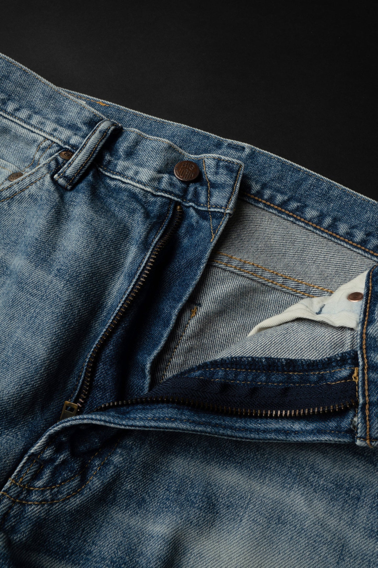 M104SZ(255) SUPER ZERO TAPERED