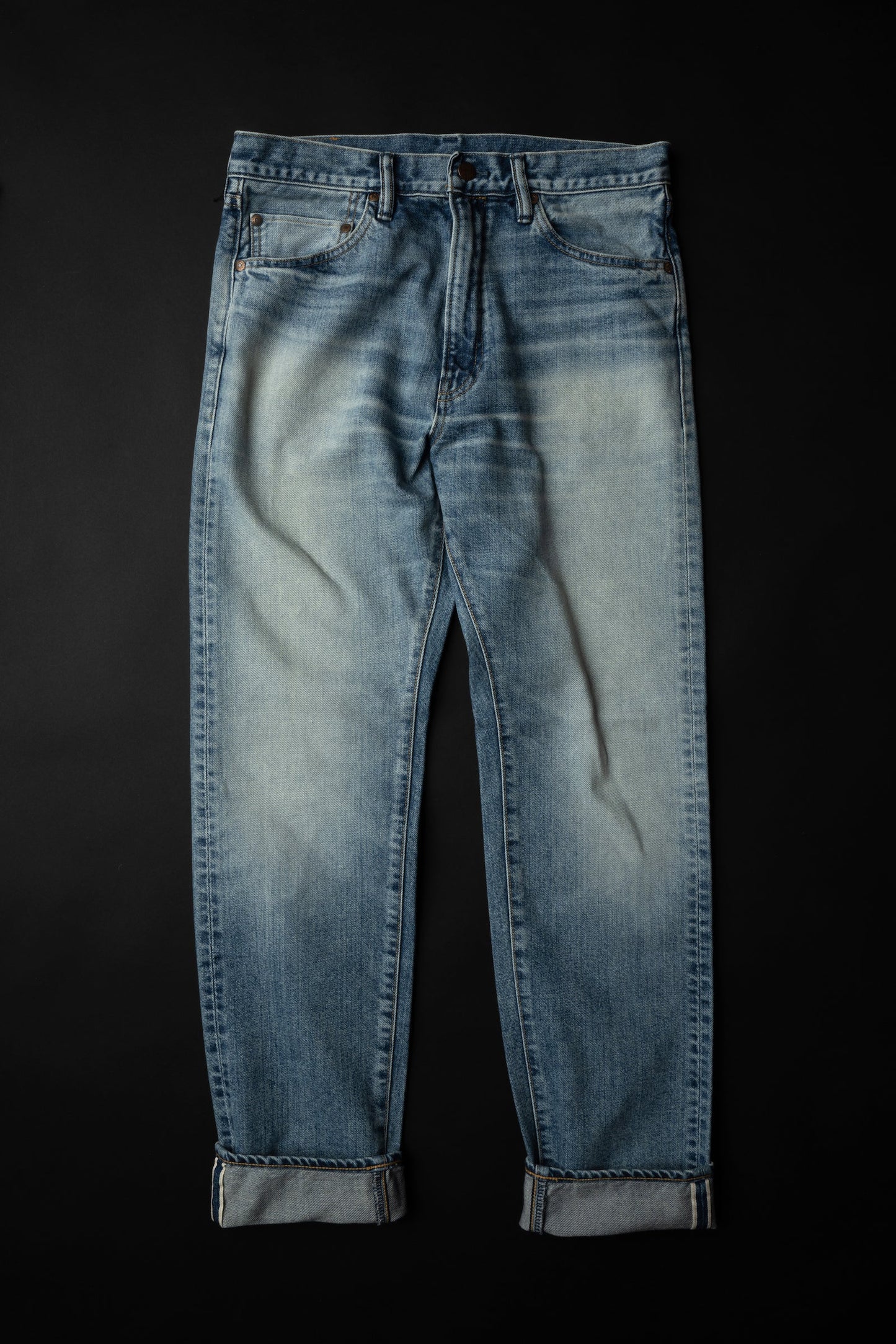 M104SZ(255) SUPER ZERO TAPERED