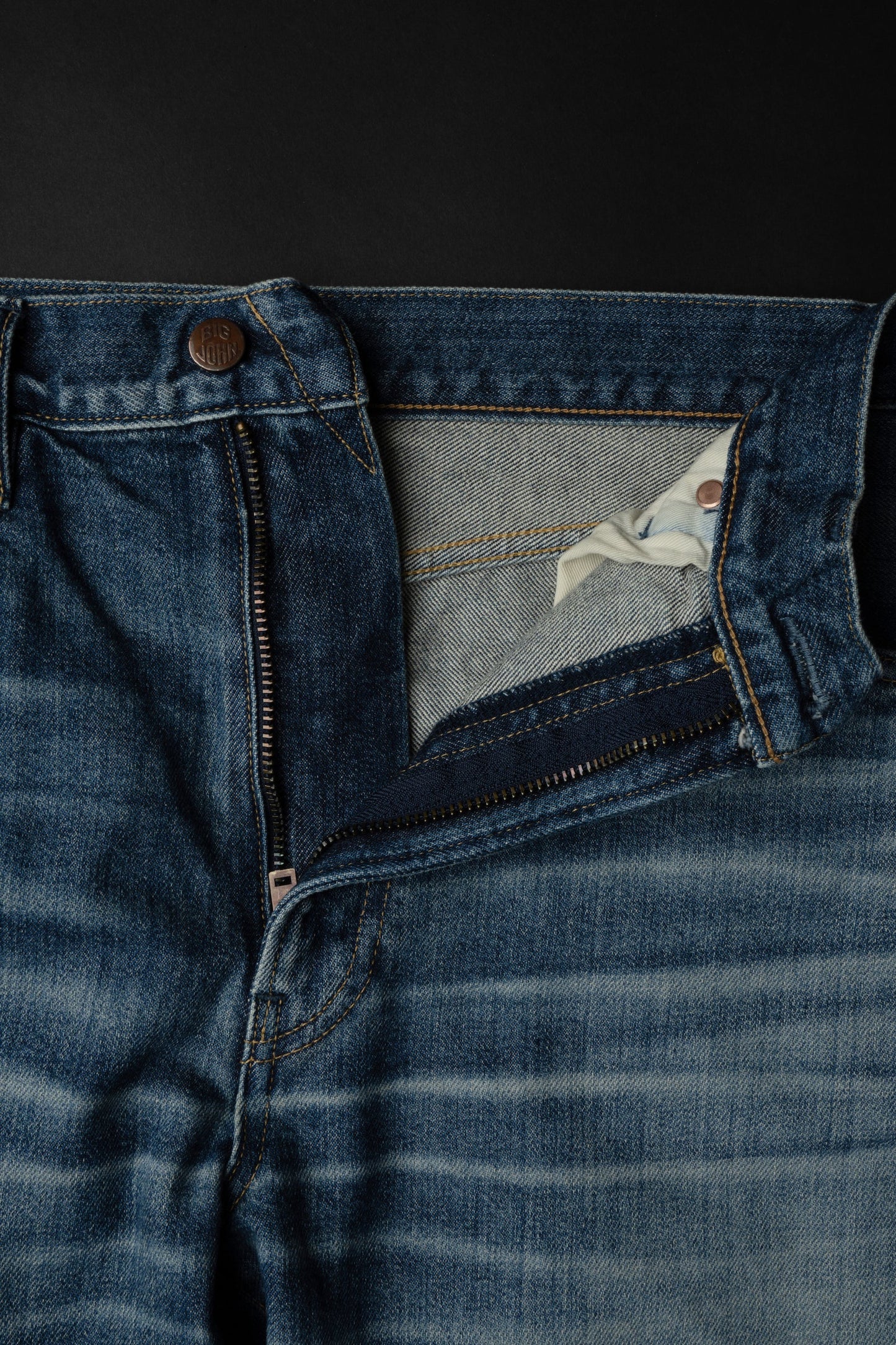 M104SZ(243) SUPER ZERO TAPERED