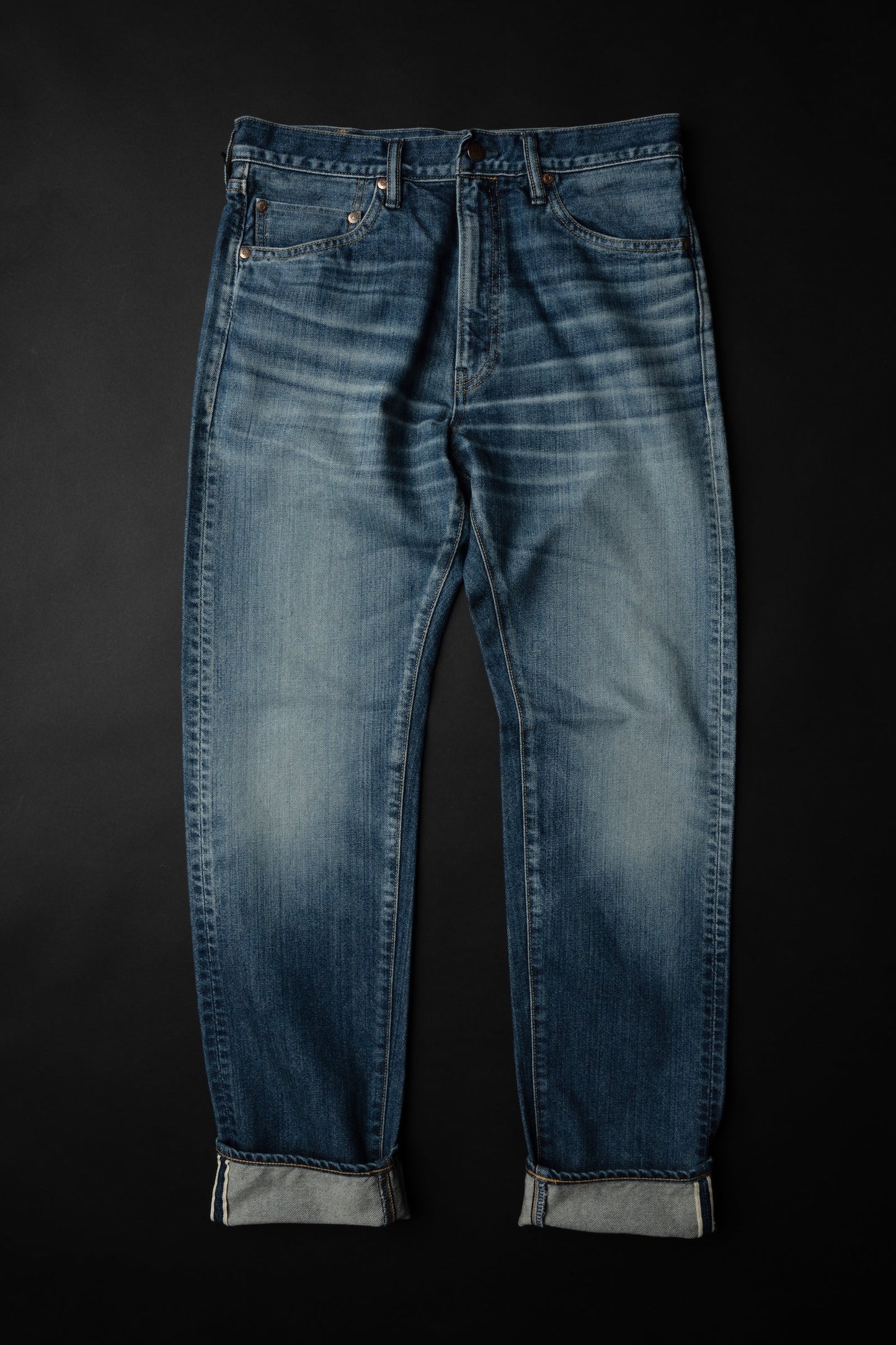 M104SZ(243) SUPER ZERO TAPERED