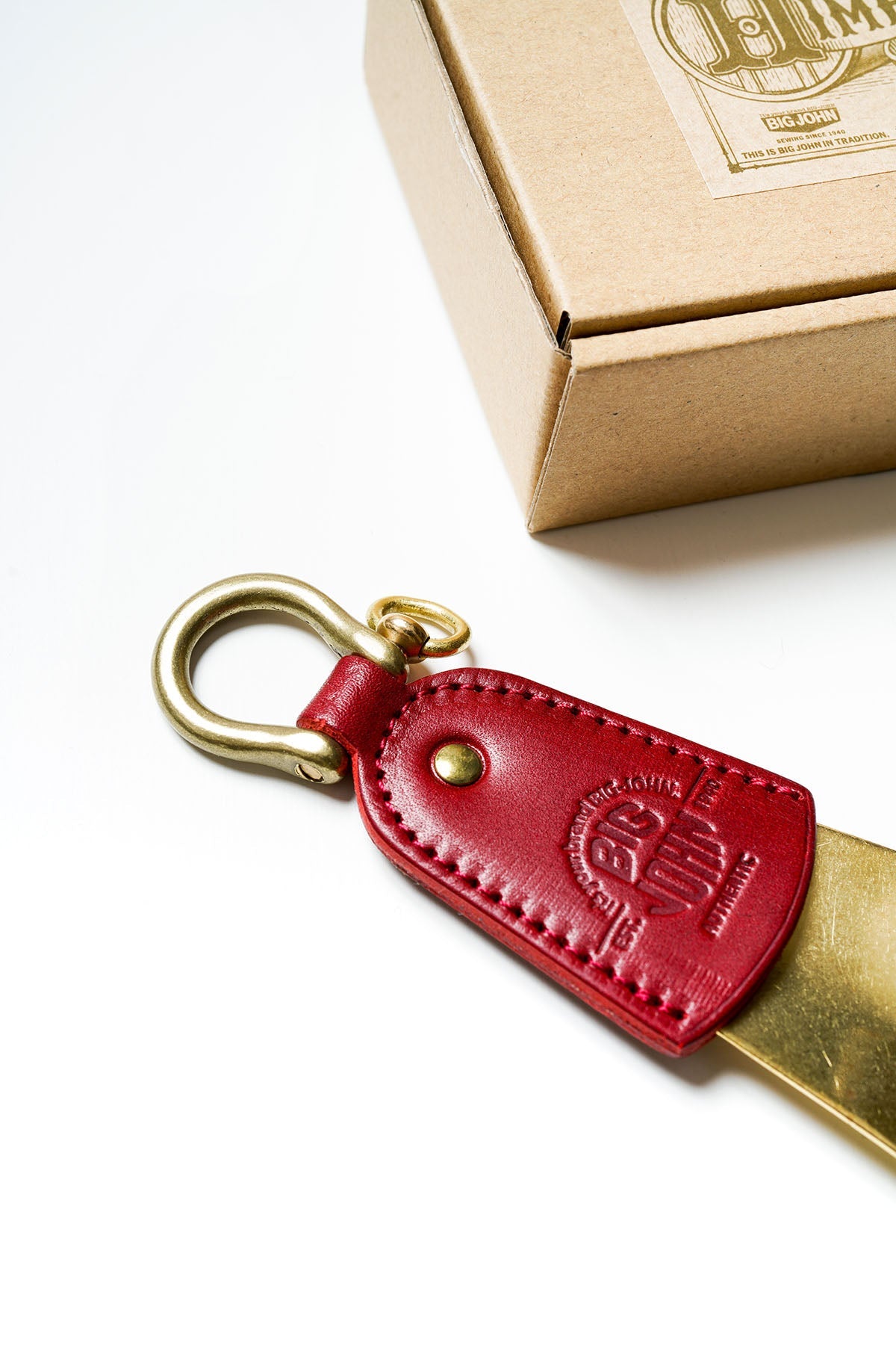 VSH01 HIMEJI LEATHER SHOEHORN