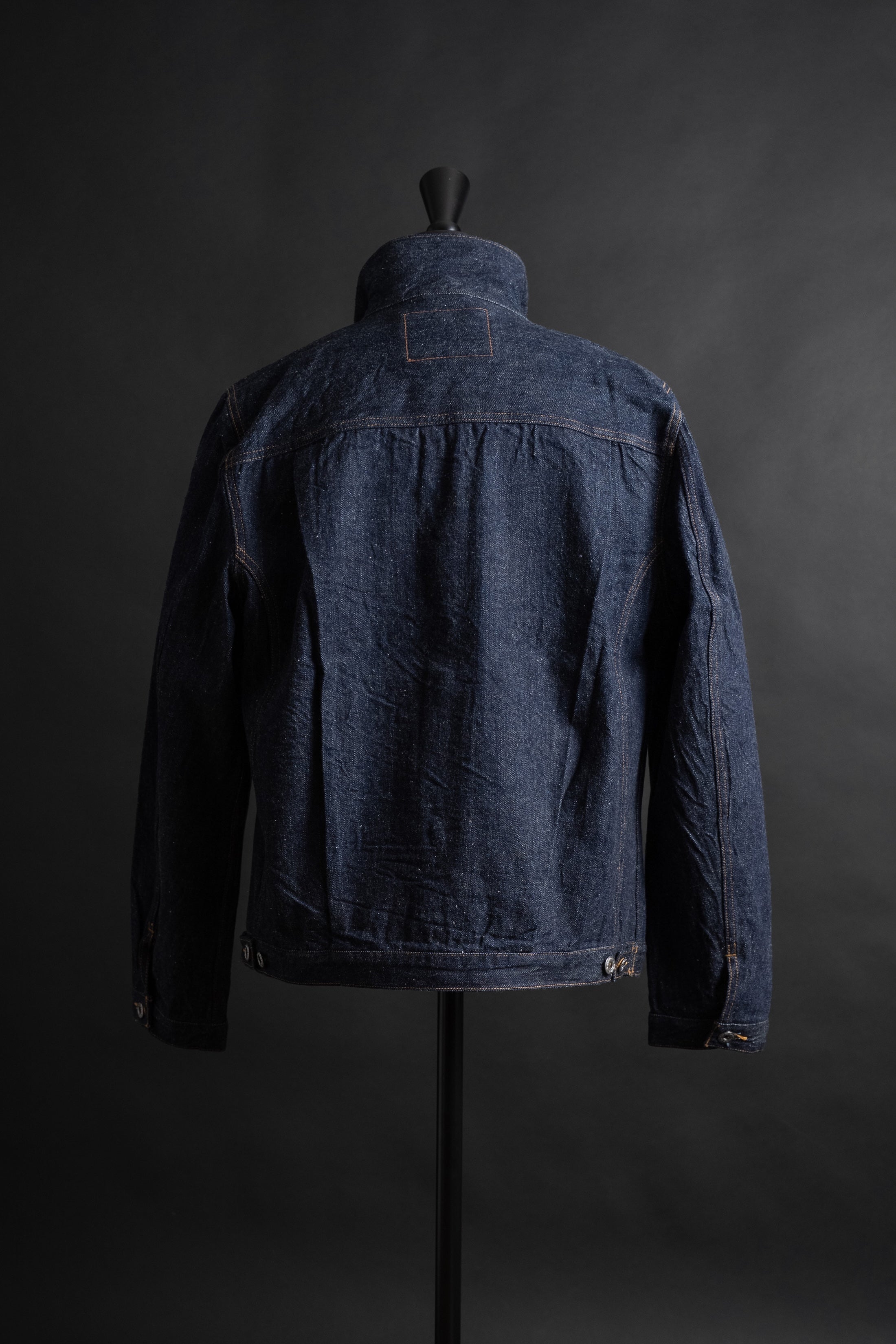 M6011W (001) WWⅡ MODEL JACKET
