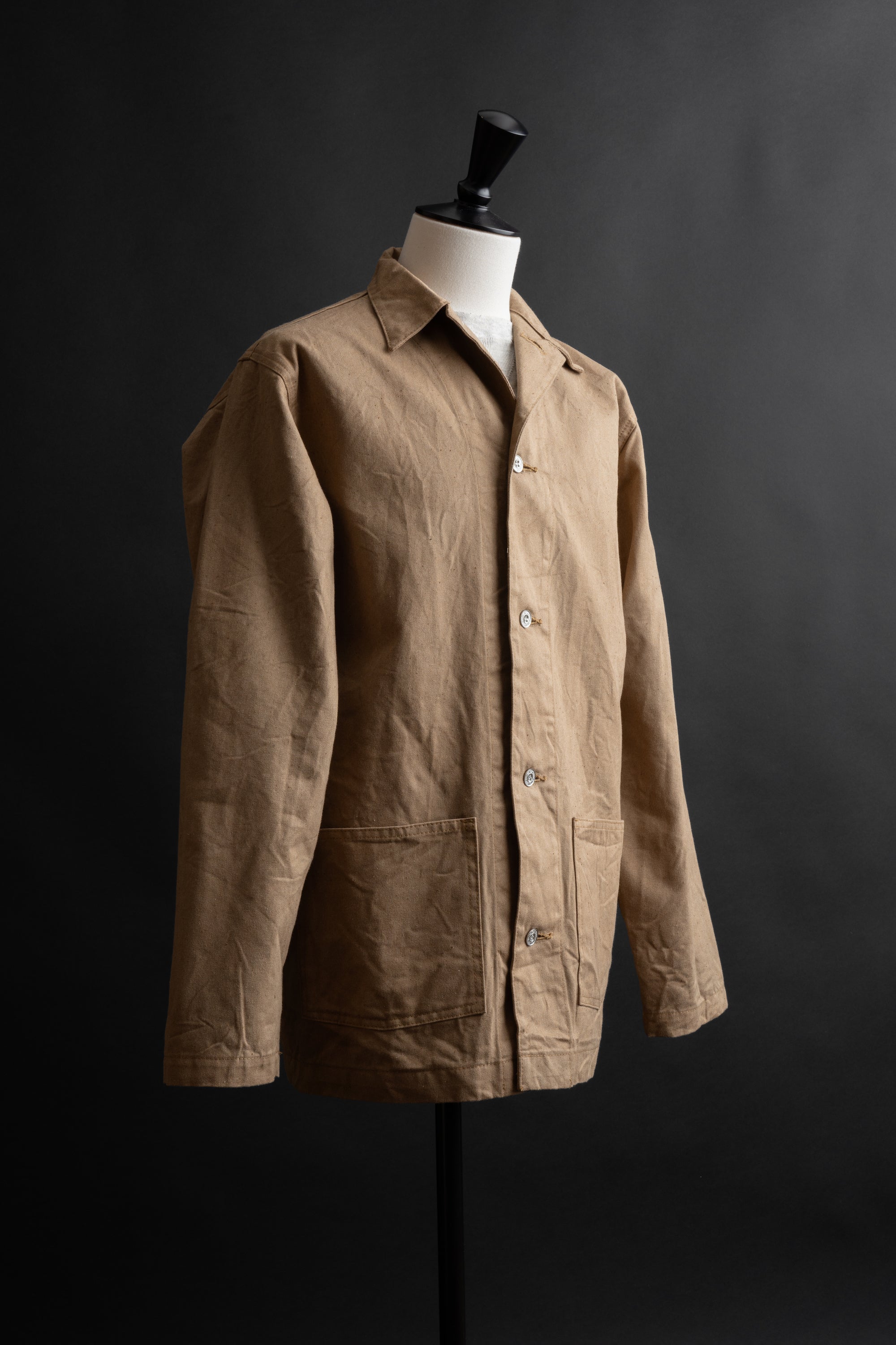 XX603S (41) XX EXTRA CHINOS JACKET