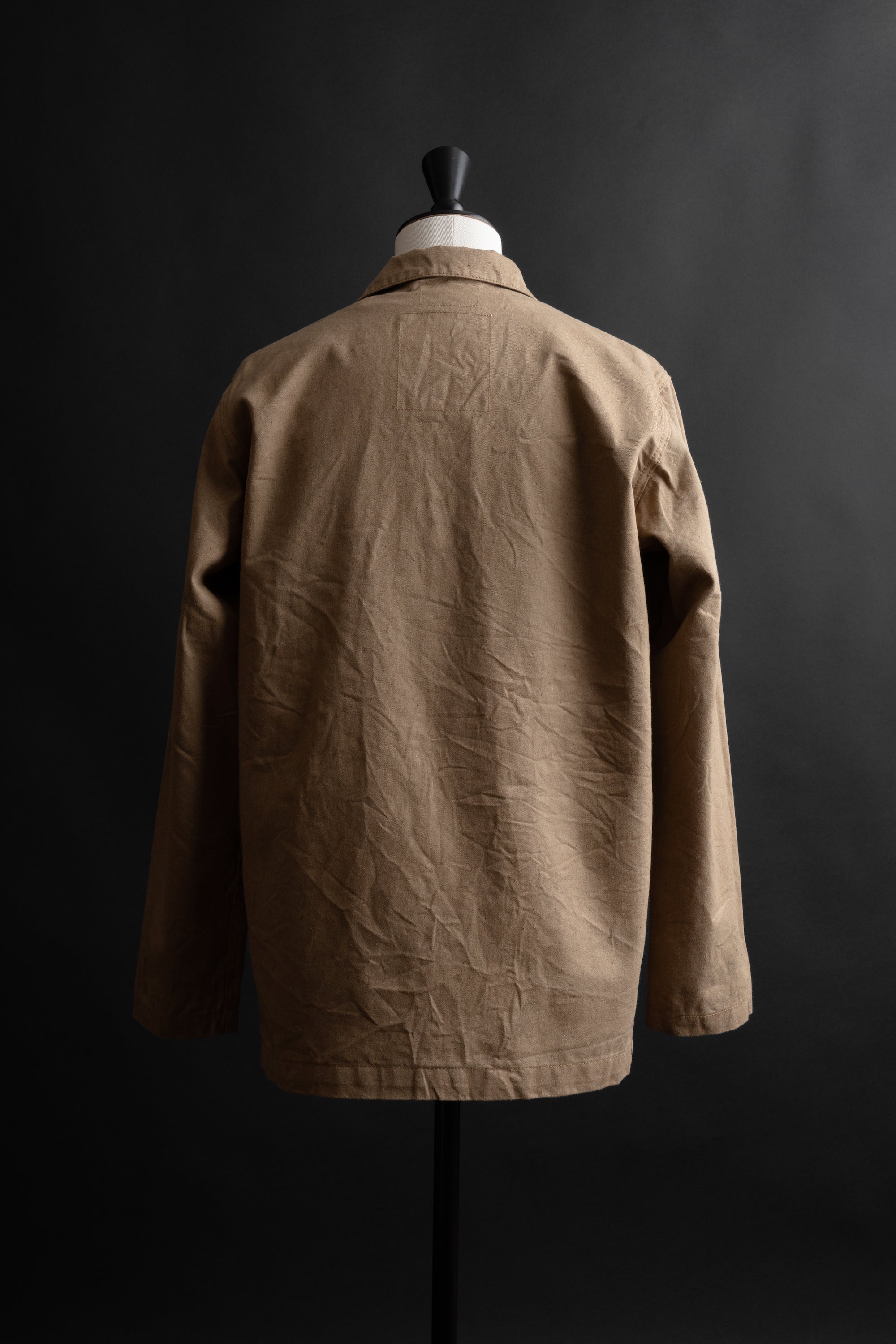 XX603S (41) XX EXTRA CHINOS JACKET