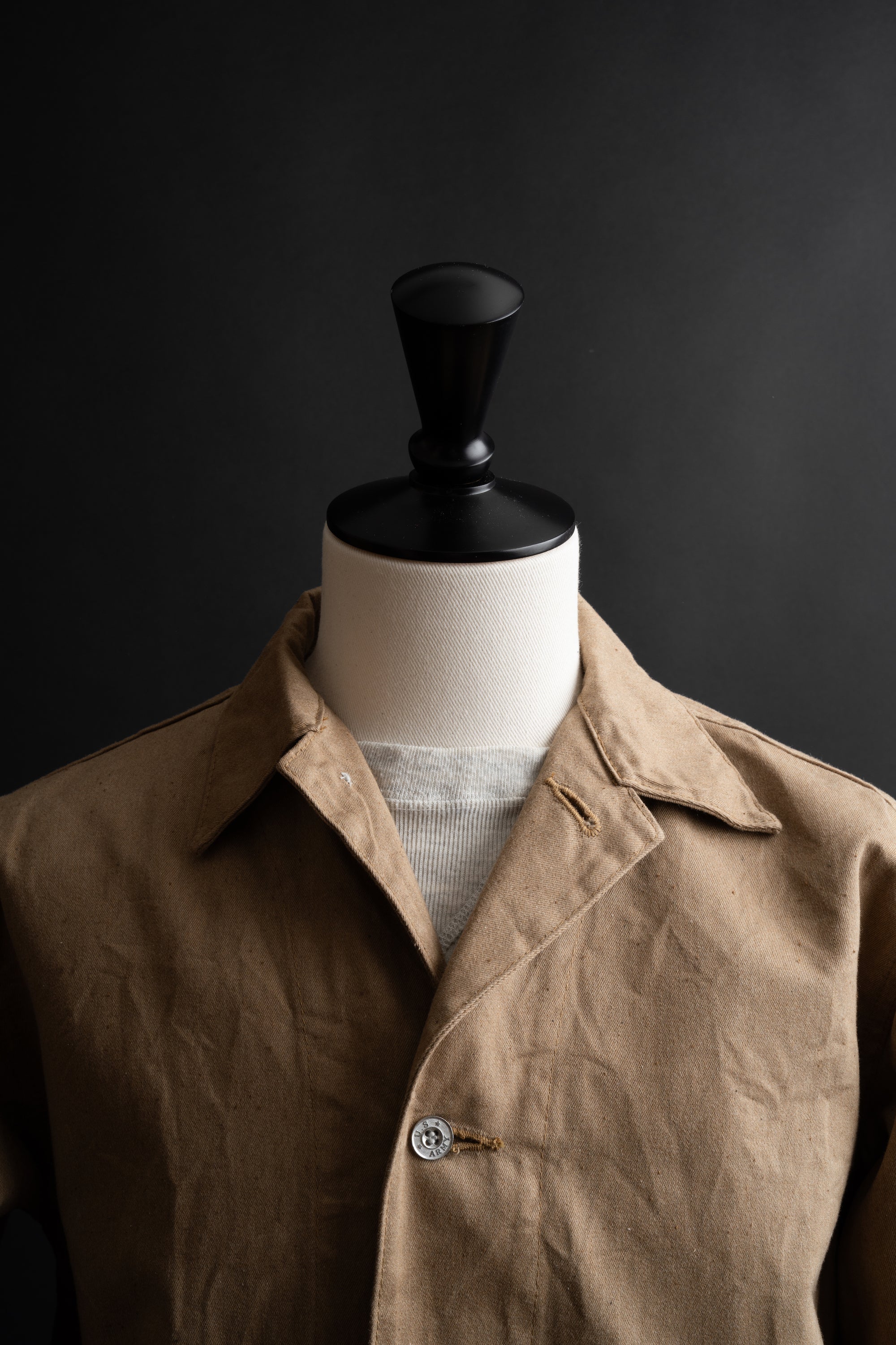 XX603S (41) XX EXTRA CHINOS JACKET