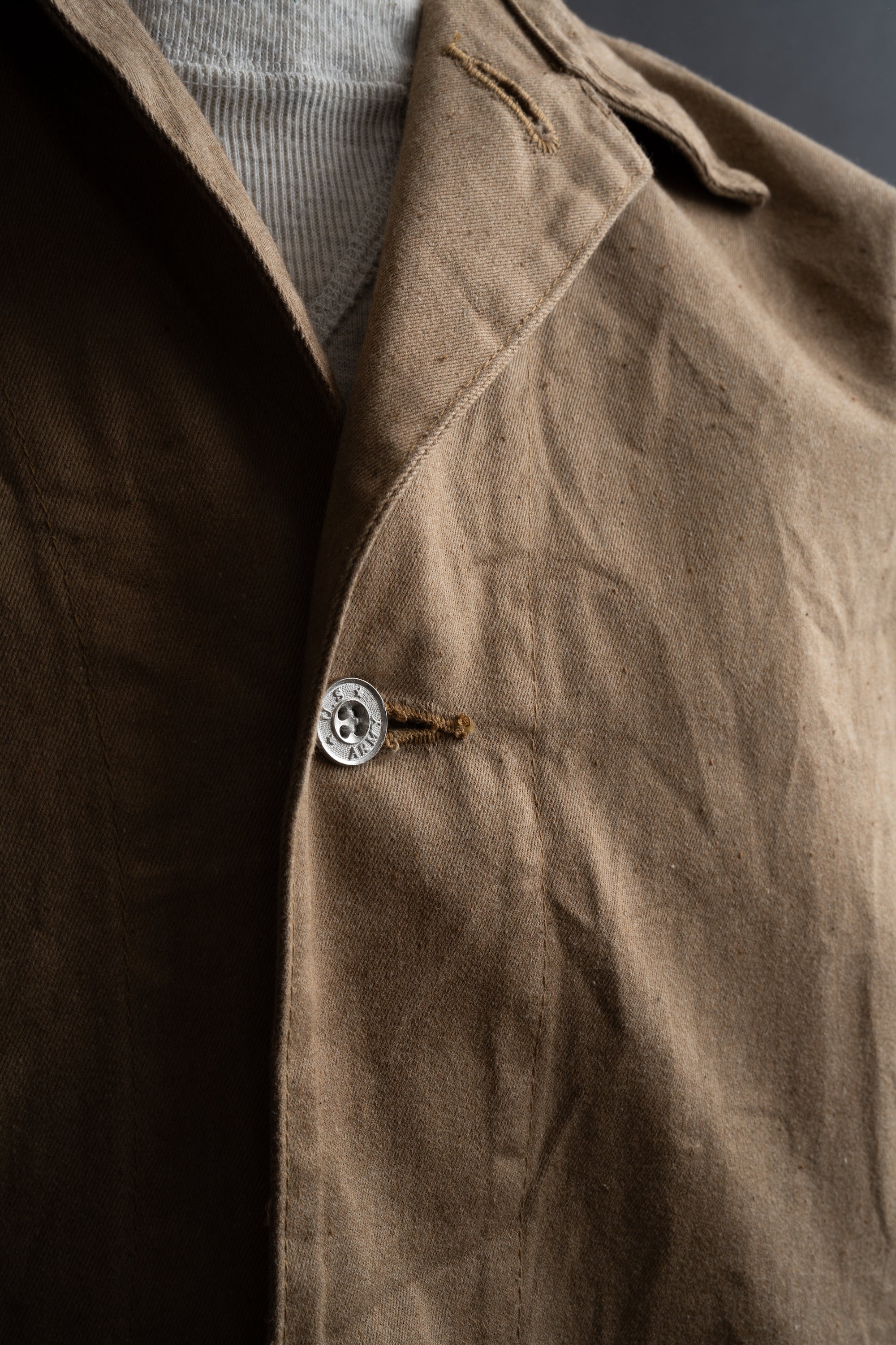 XX603S (41) XX EXTRA CHINOS JACKET