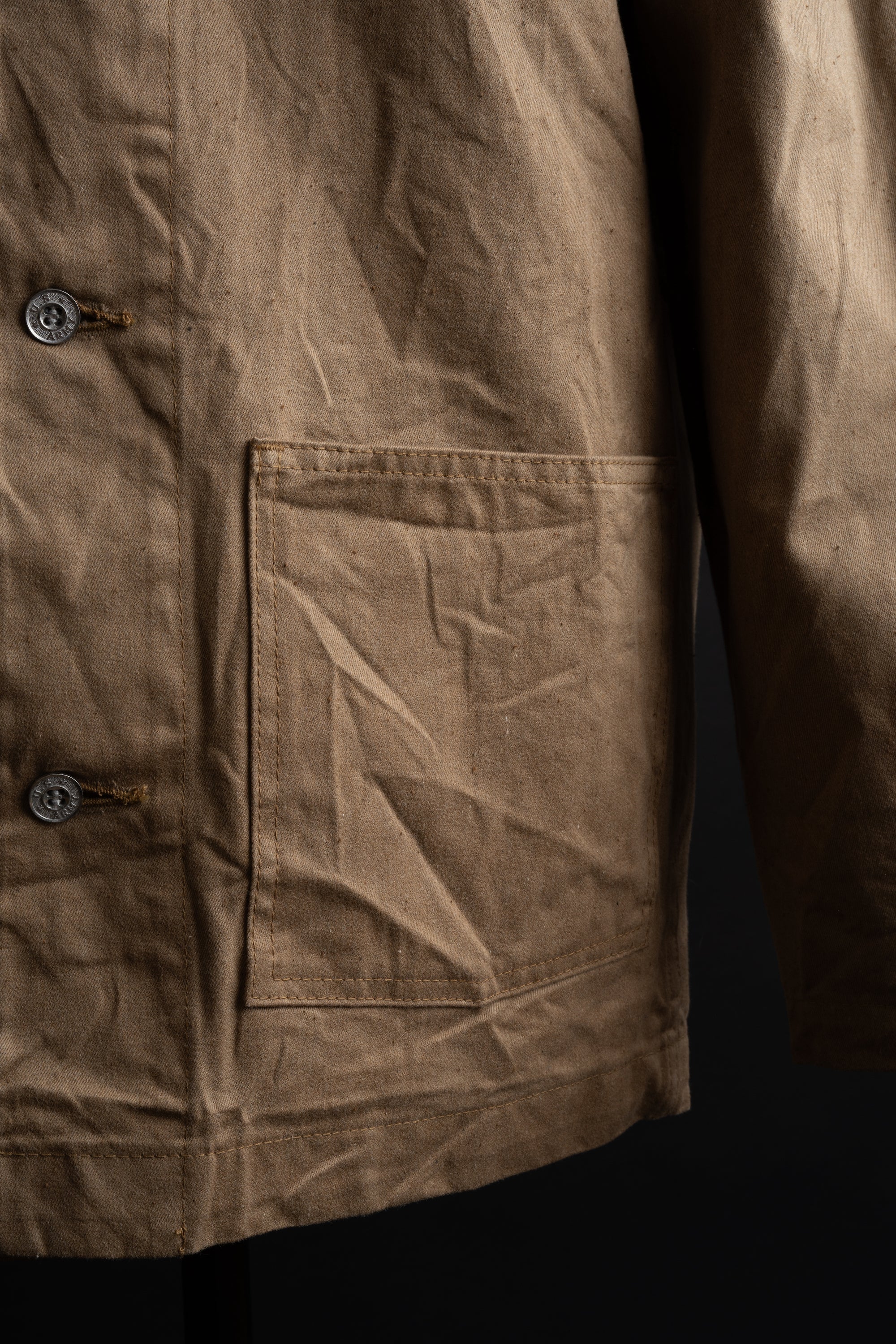XX603S (41) XX EXTRA CHINOS JACKET