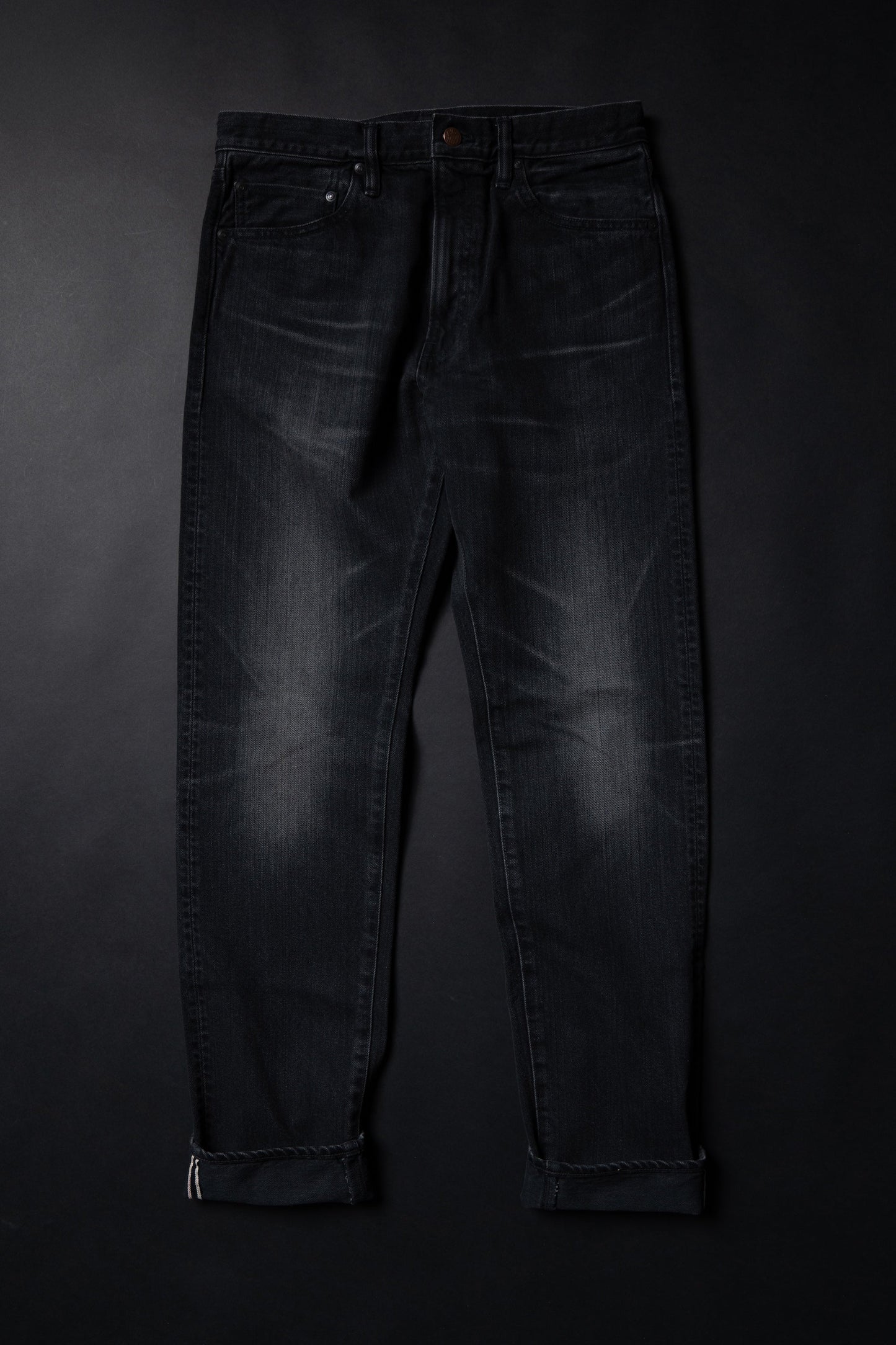 M104SZ(BK02) SUPER ZERO TAPERED