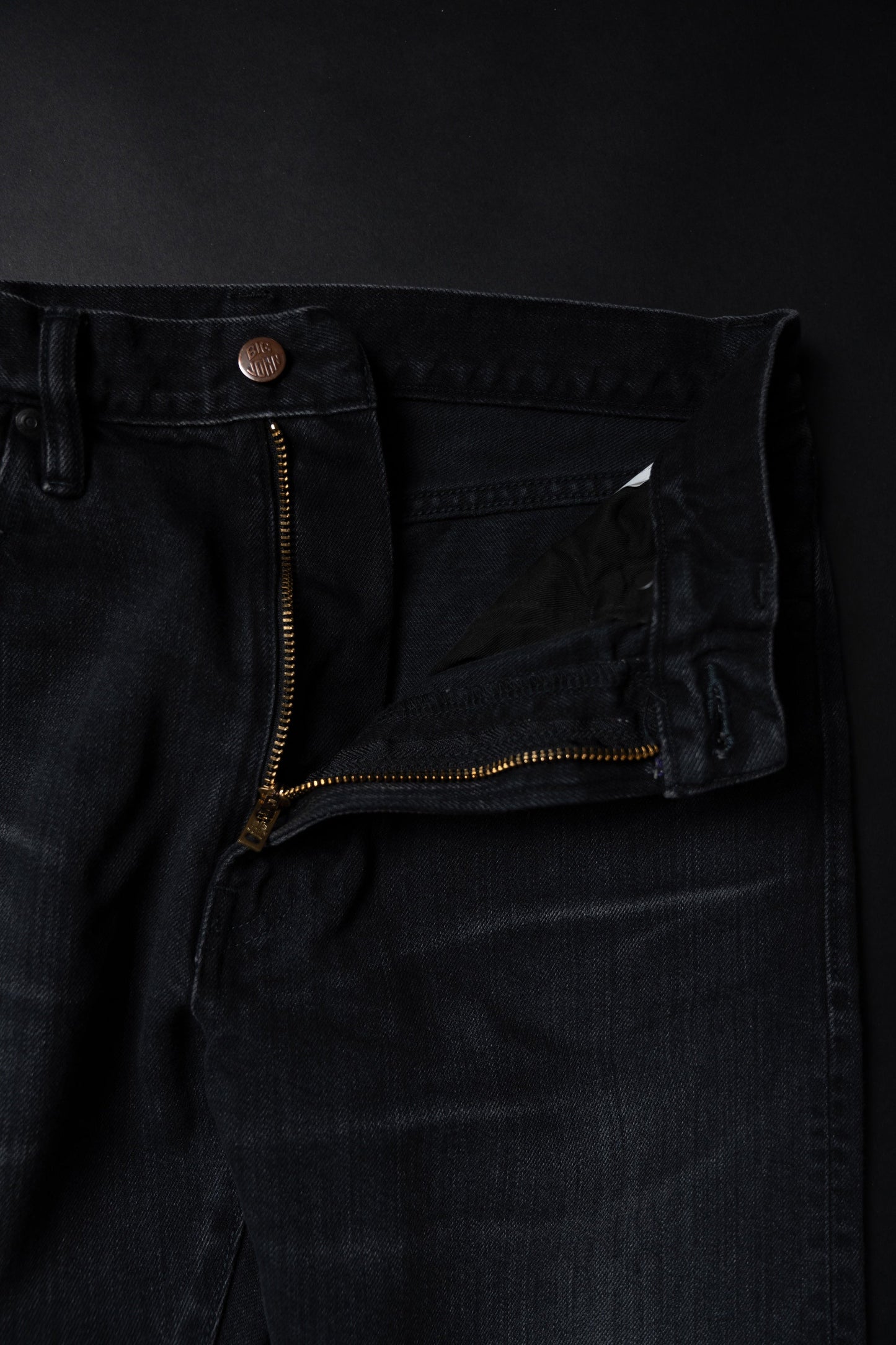 M104SZ(BK02) SUPER ZERO TAPERED