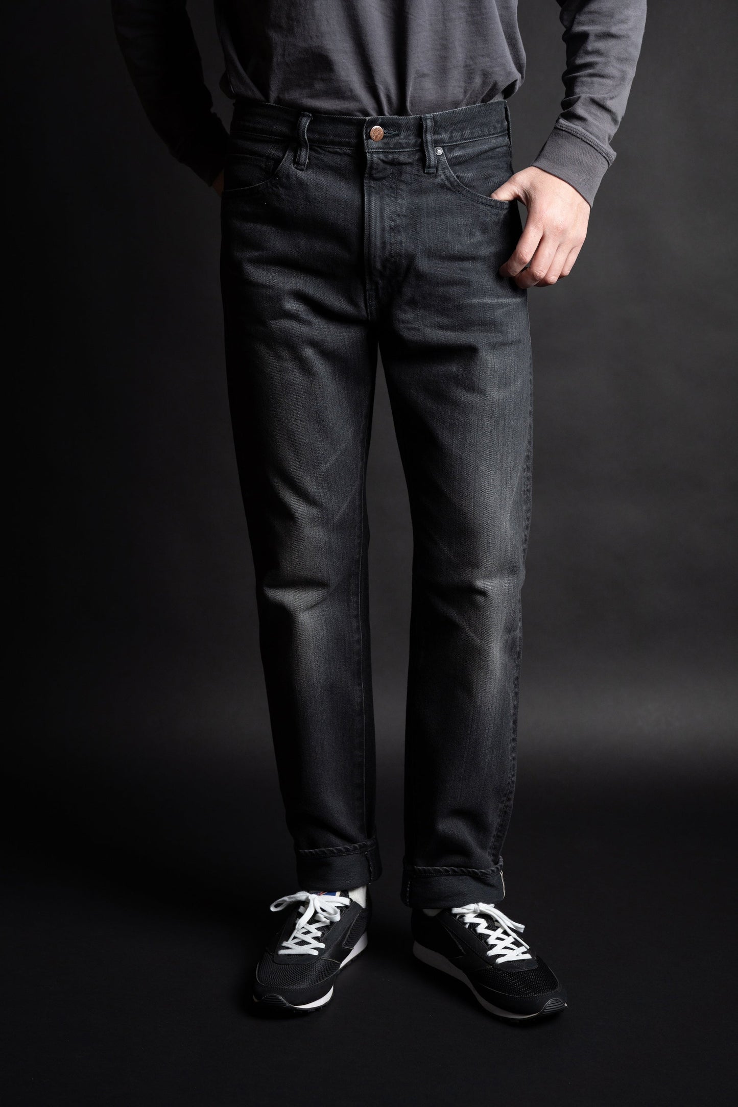 M104SZ(BK02) SUPER ZERO TAPERED