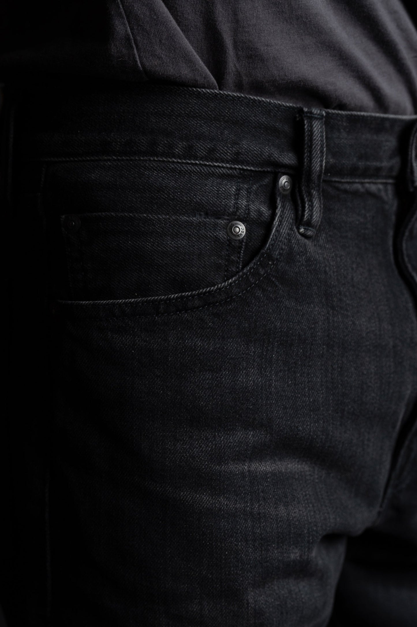 M104SZ(BK02) SUPER ZERO TAPERED
