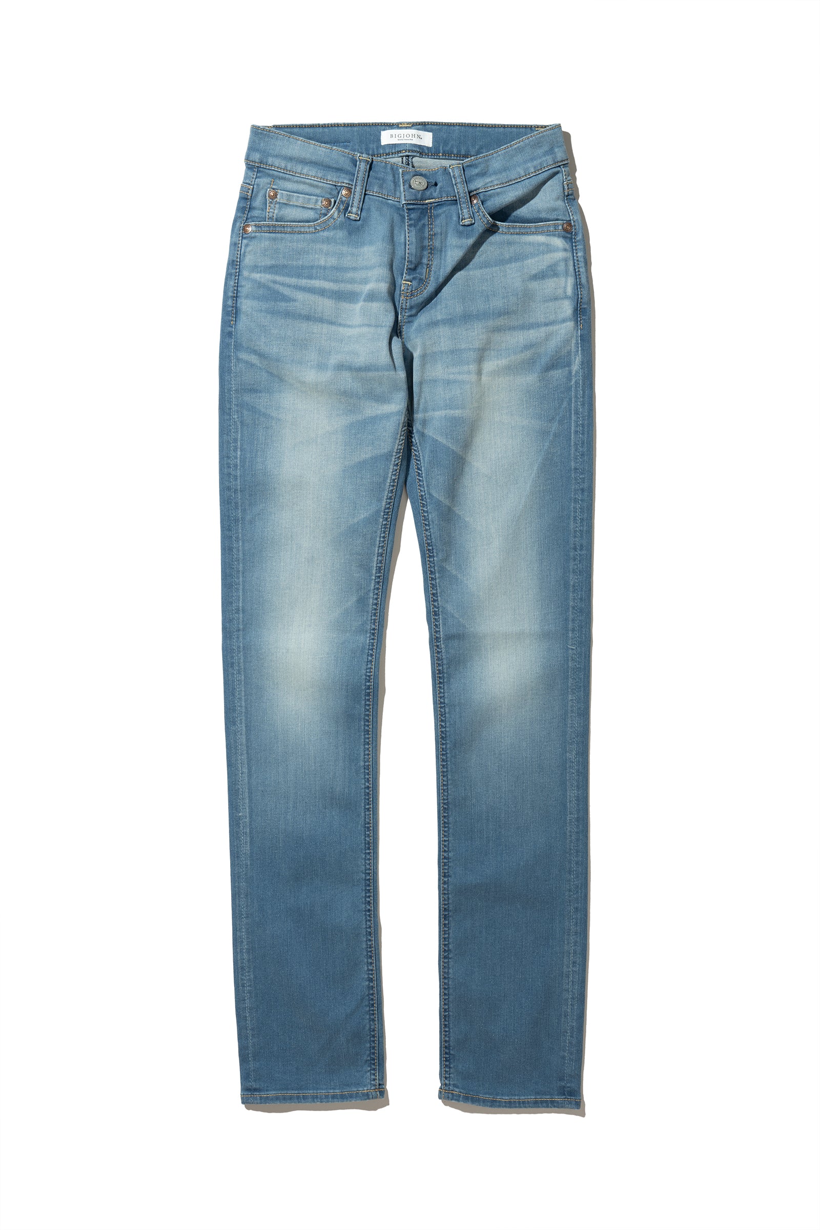BJL105F (254) SLIM TAPERED