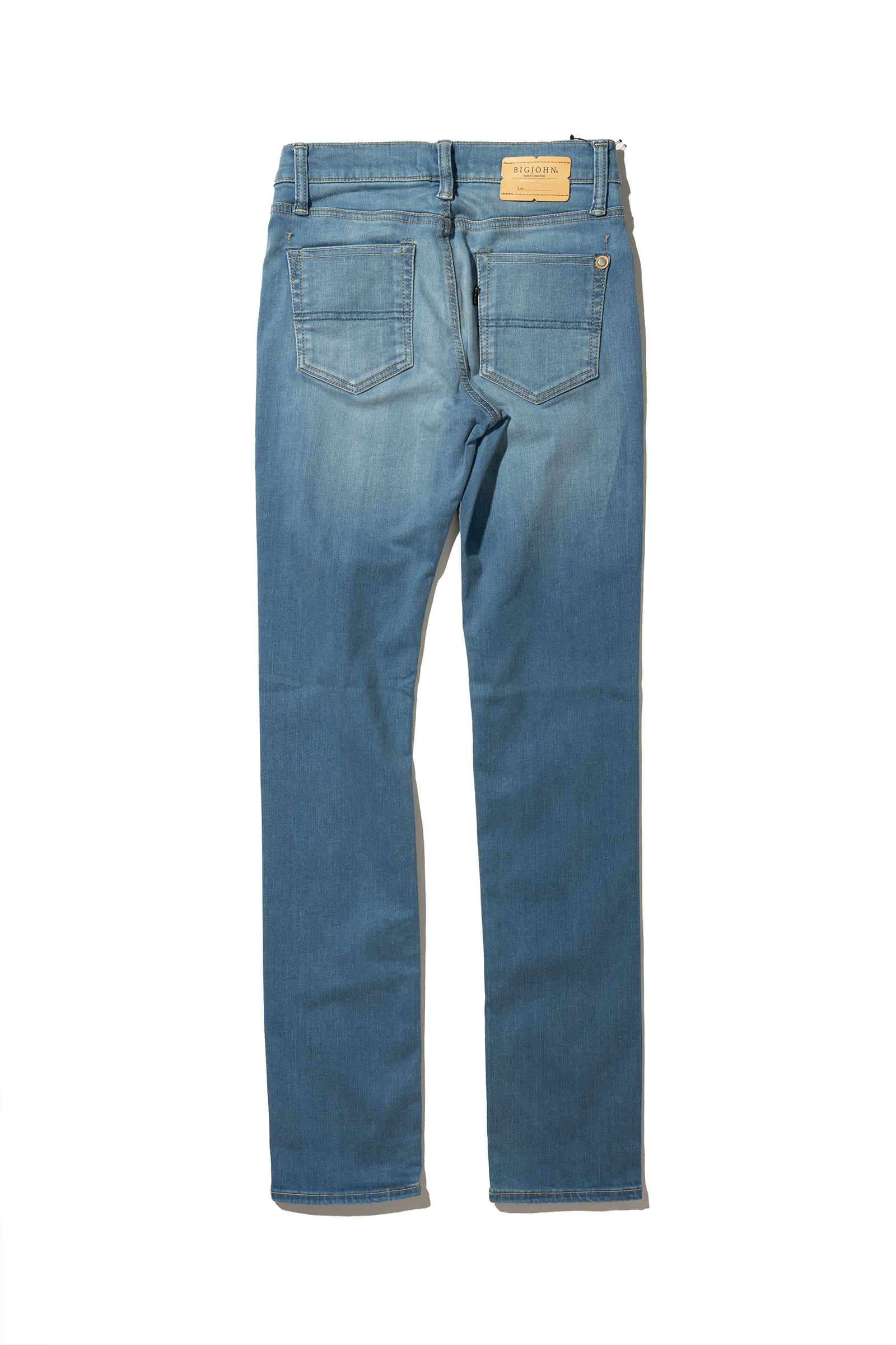 BJL105F (254) SLIM TAPERED