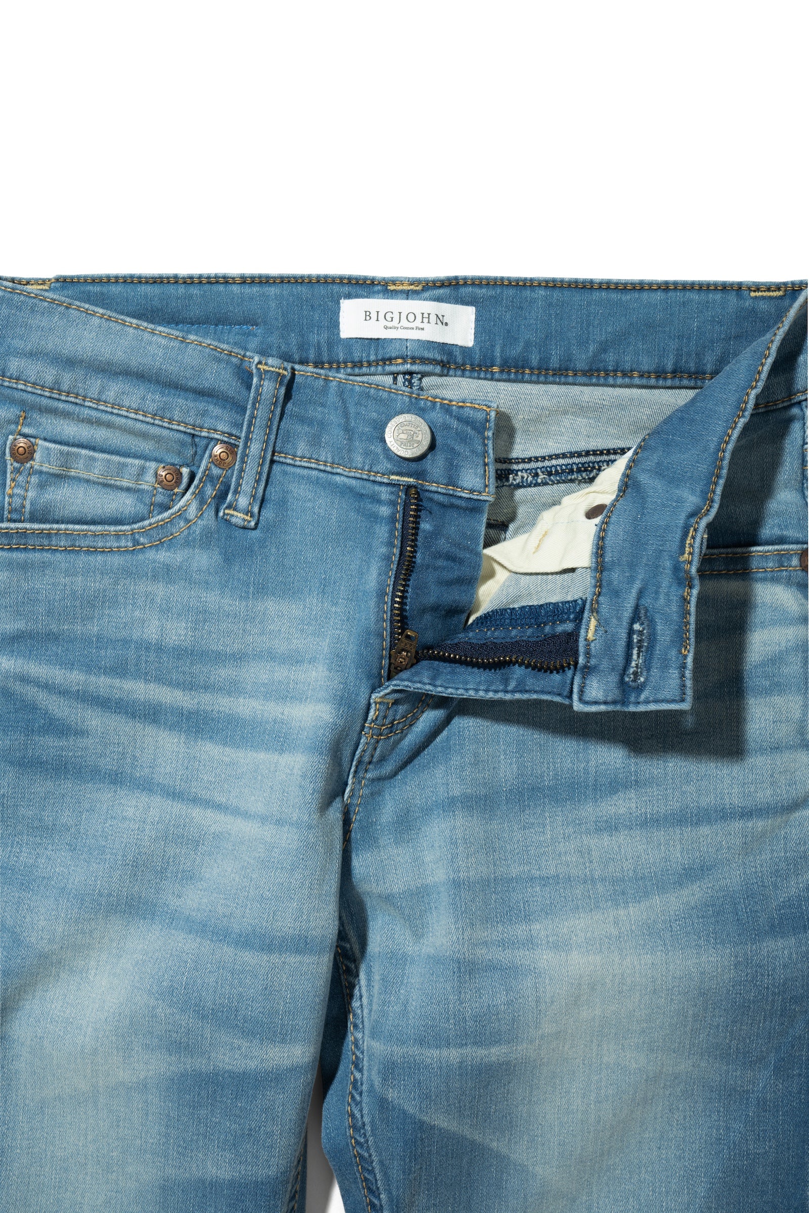 BJL105F (254) SLIM TAPERED