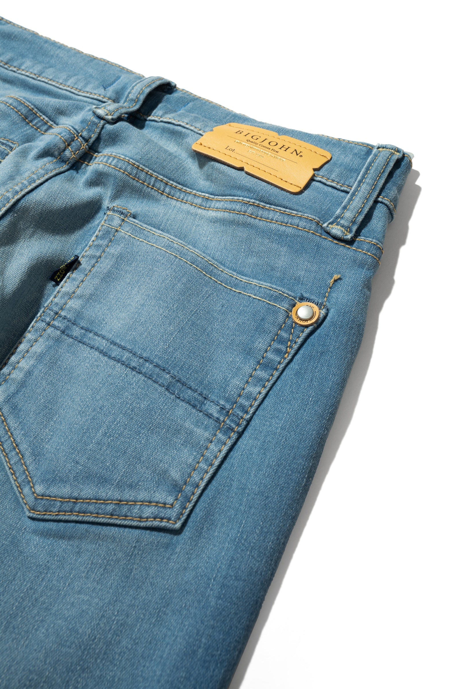 BJL105F (254) SLIM TAPERED