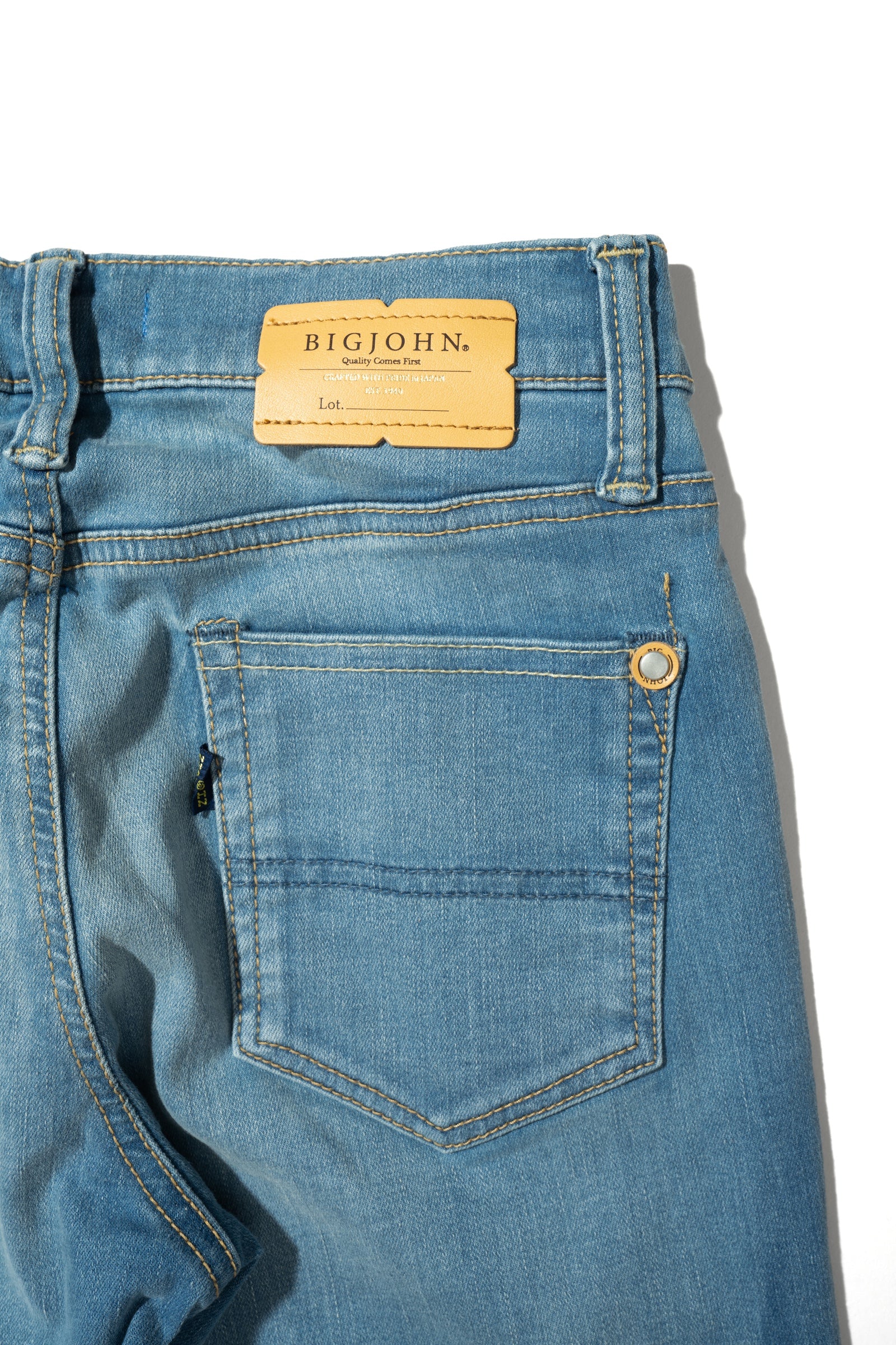 BJL105F (254) SLIM TAPERED