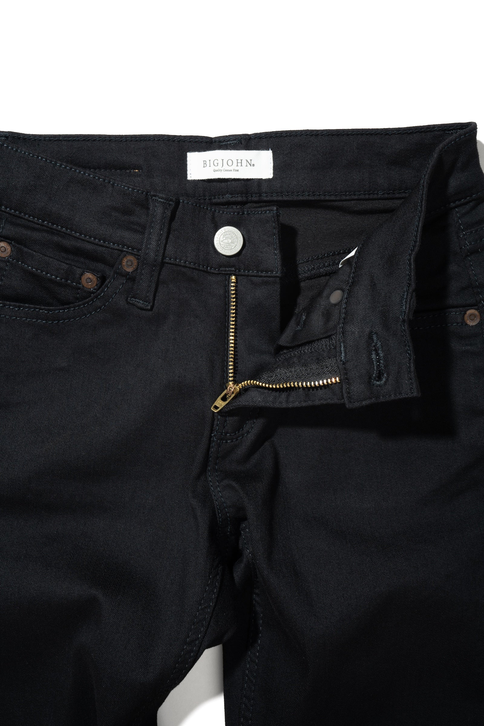 BJL105F (B01) SLIM TAPERED