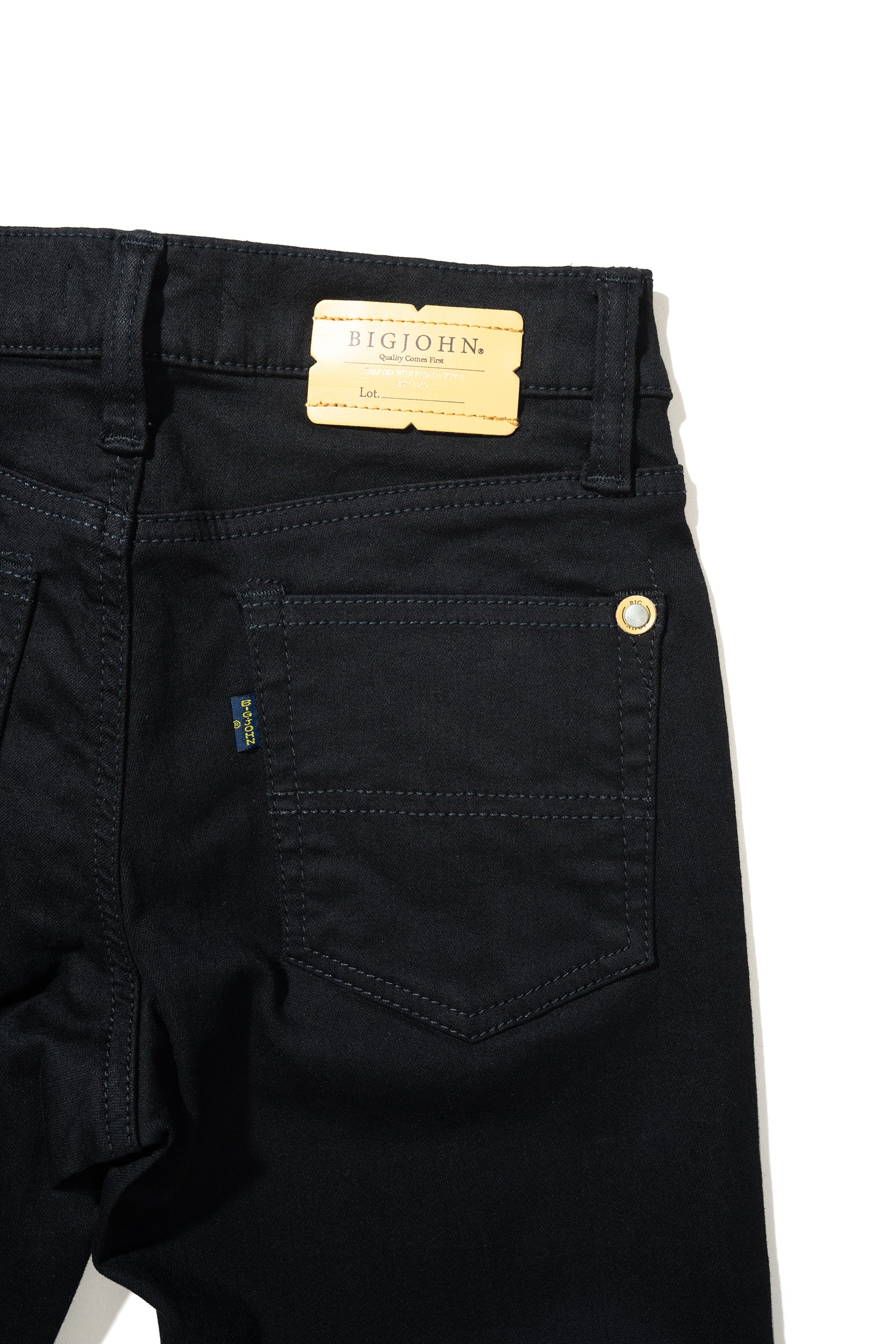 BJL305F (B01) SKINNY