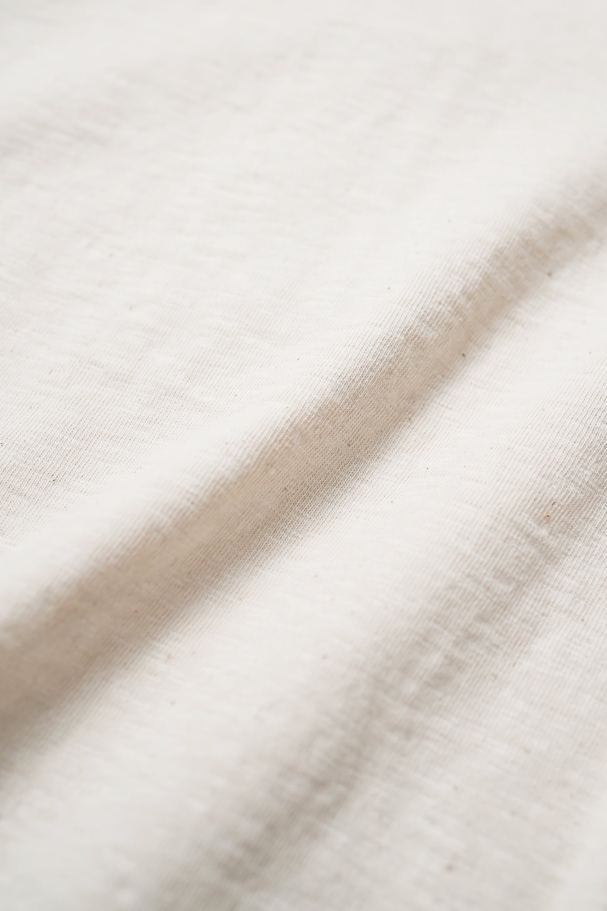 MTE006 (66) 丸胴 HENLEY NECK T-SHIRT