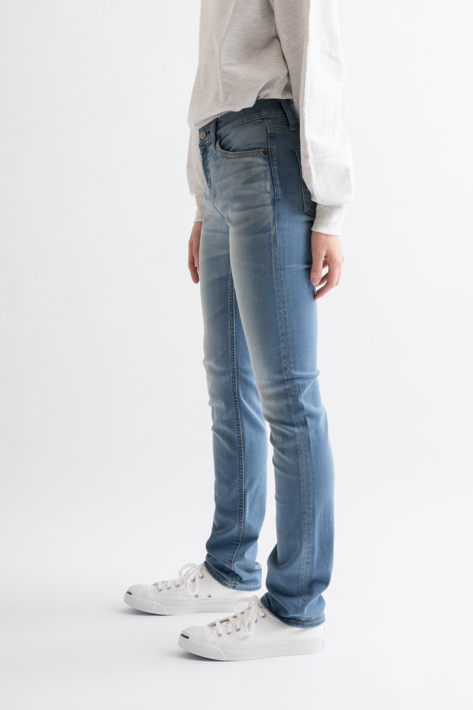 BJL105F (254) SLIM TAPERED