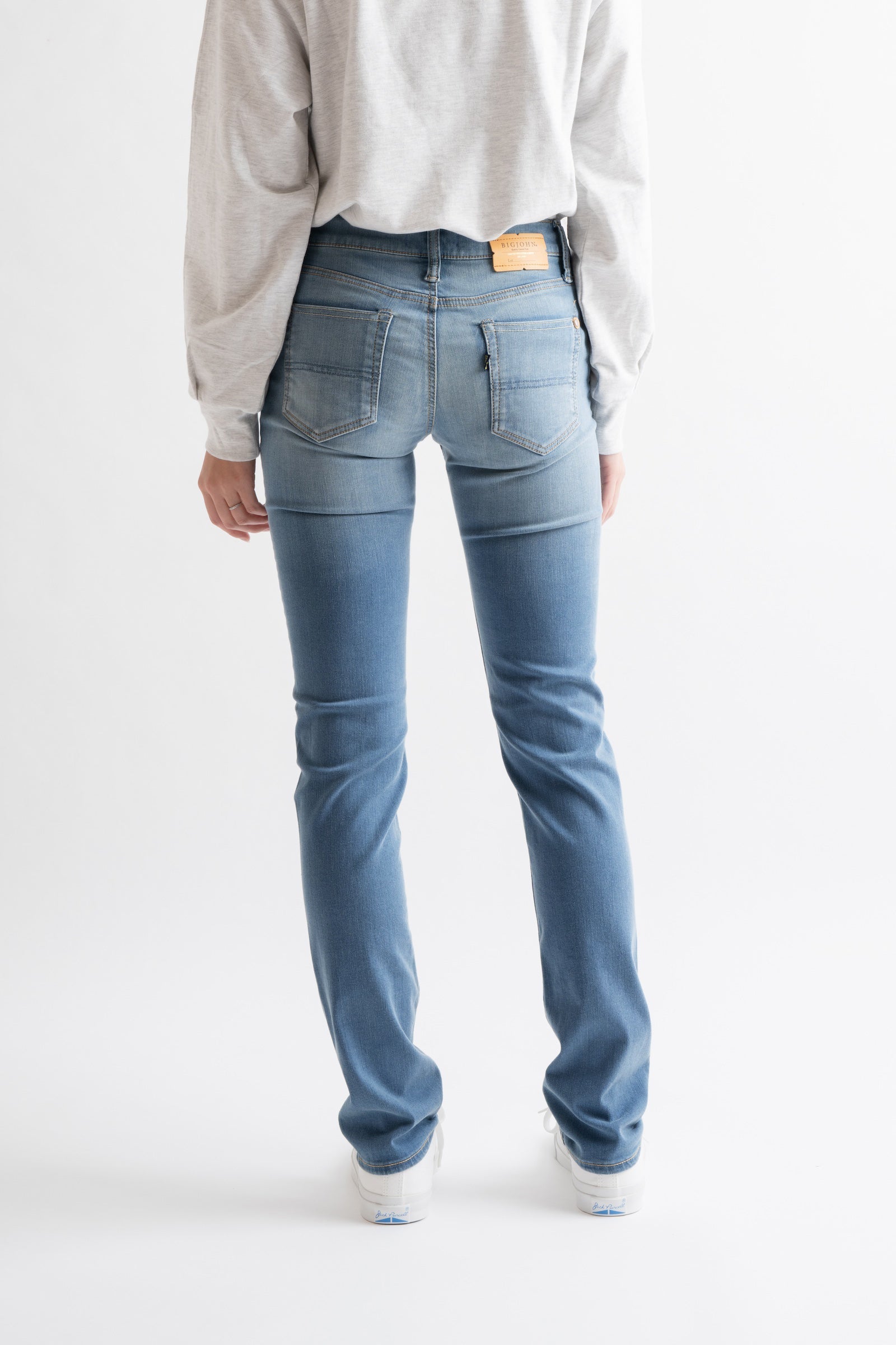 BJL105F (254) SLIM TAPERED