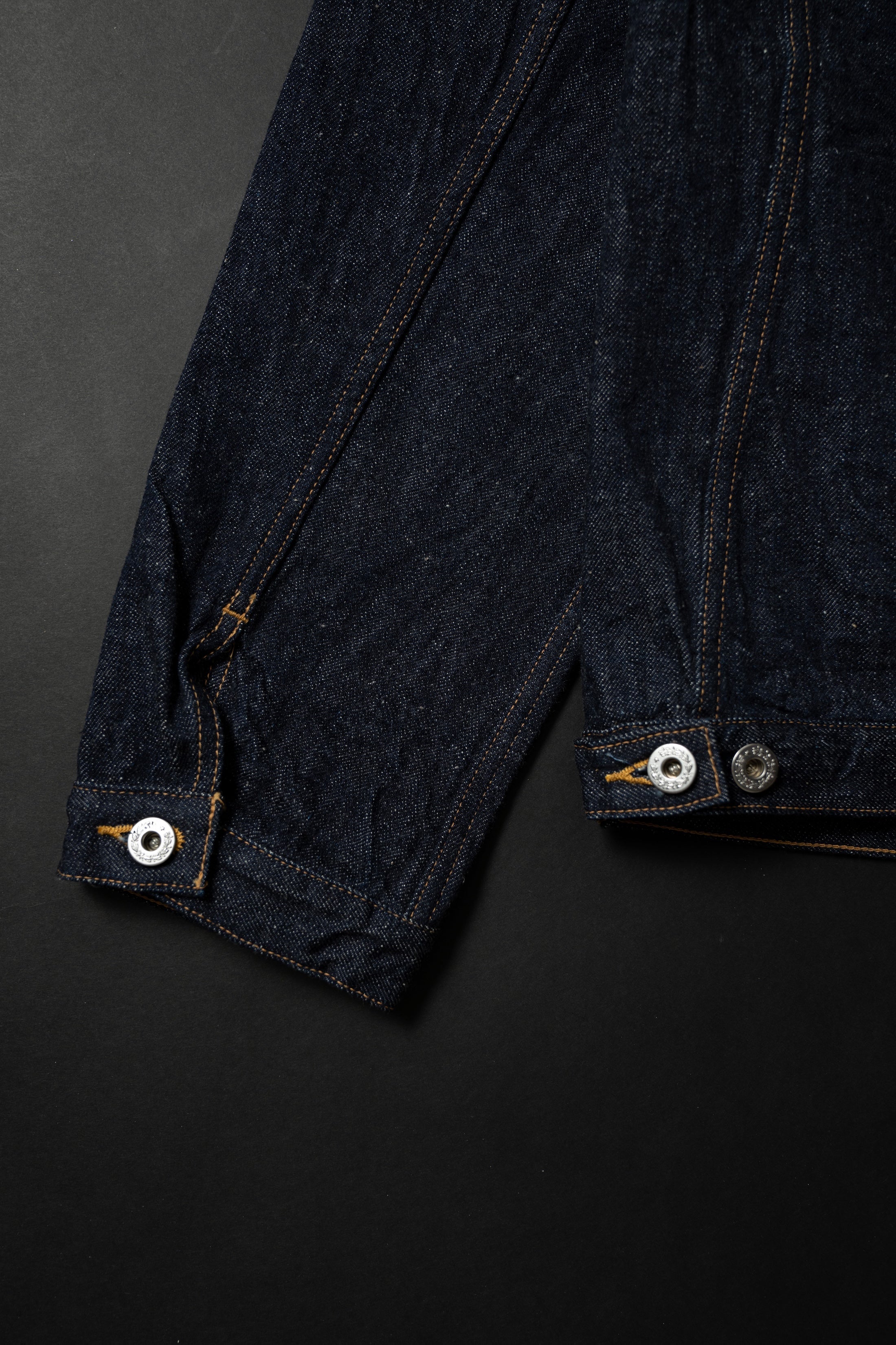 M6011W (001) WWⅡ MODEL JACKET