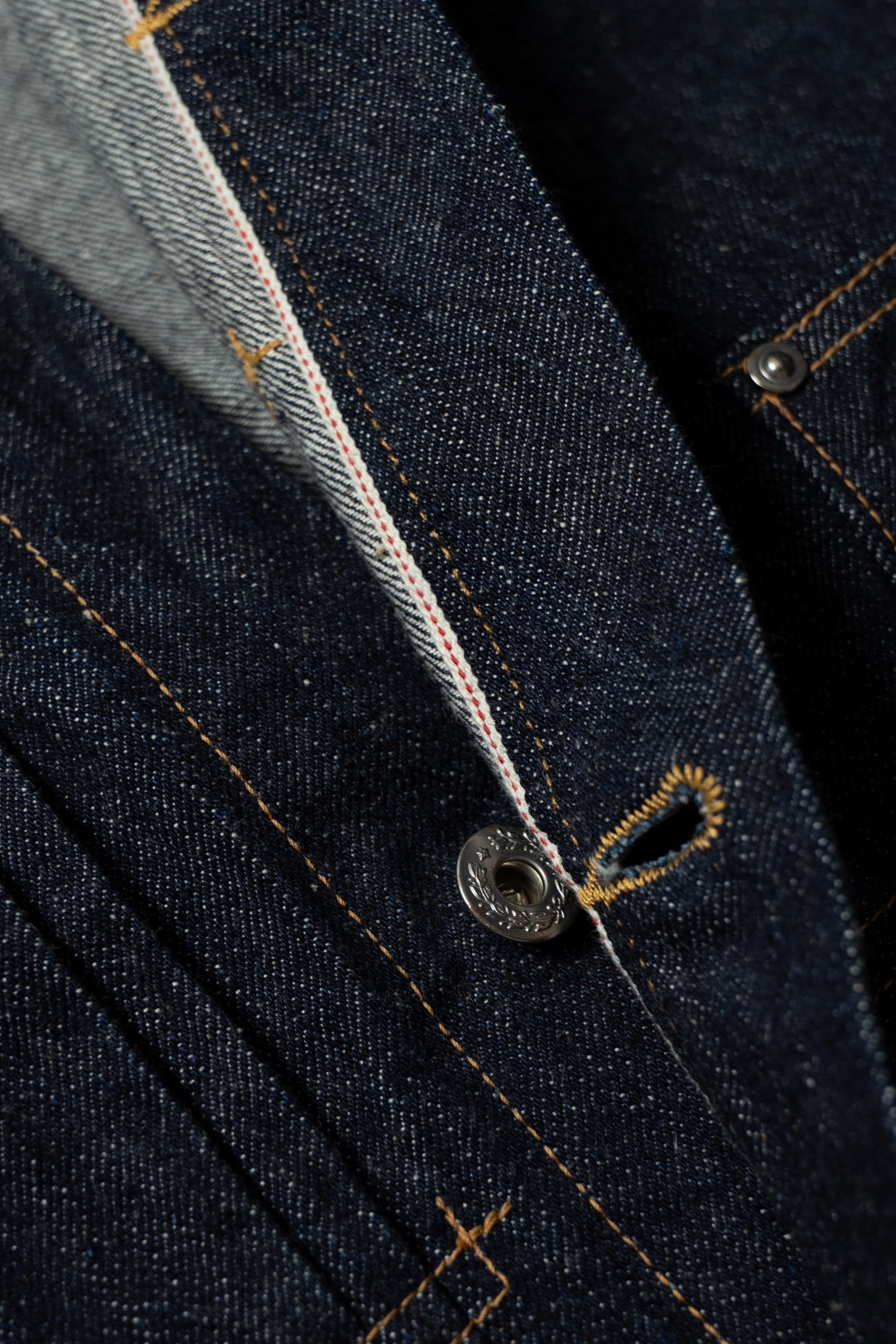 M6011W (001) WWⅡ MODEL JACKET