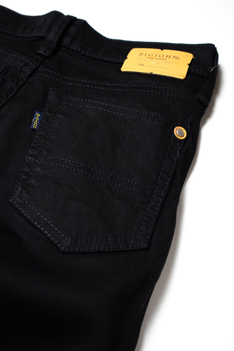 BJL305F (BK01) SKINNY