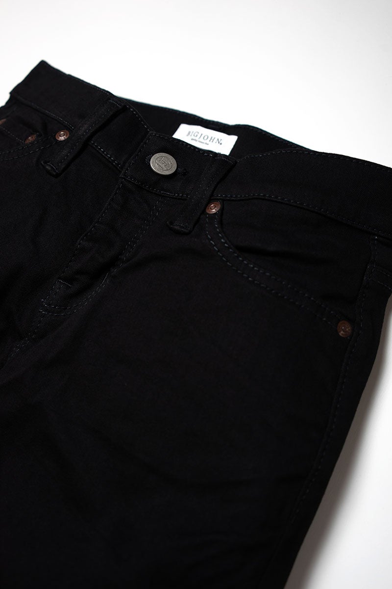 BJL105F (BK01) SLIM TAPERED