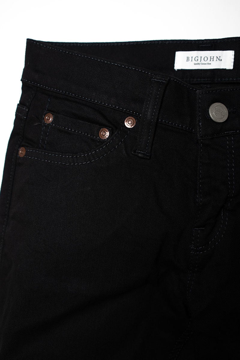 BJL105F (BK01) SLIM TAPERED