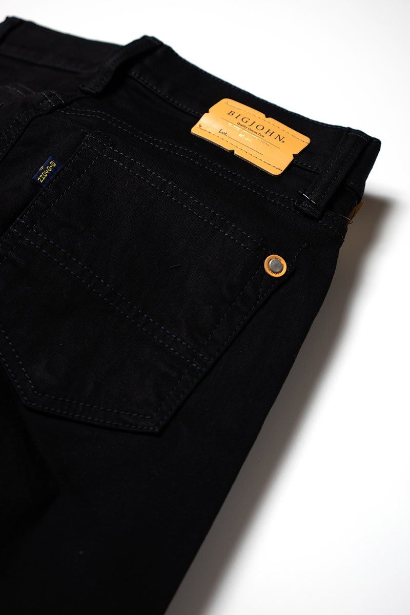 BJL105F (BK01) SLIM TAPERED