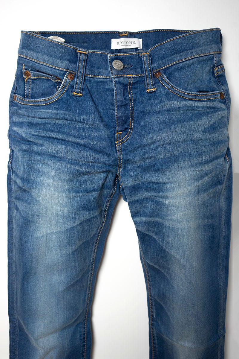 BJL105F (254) SLIM TAPERED