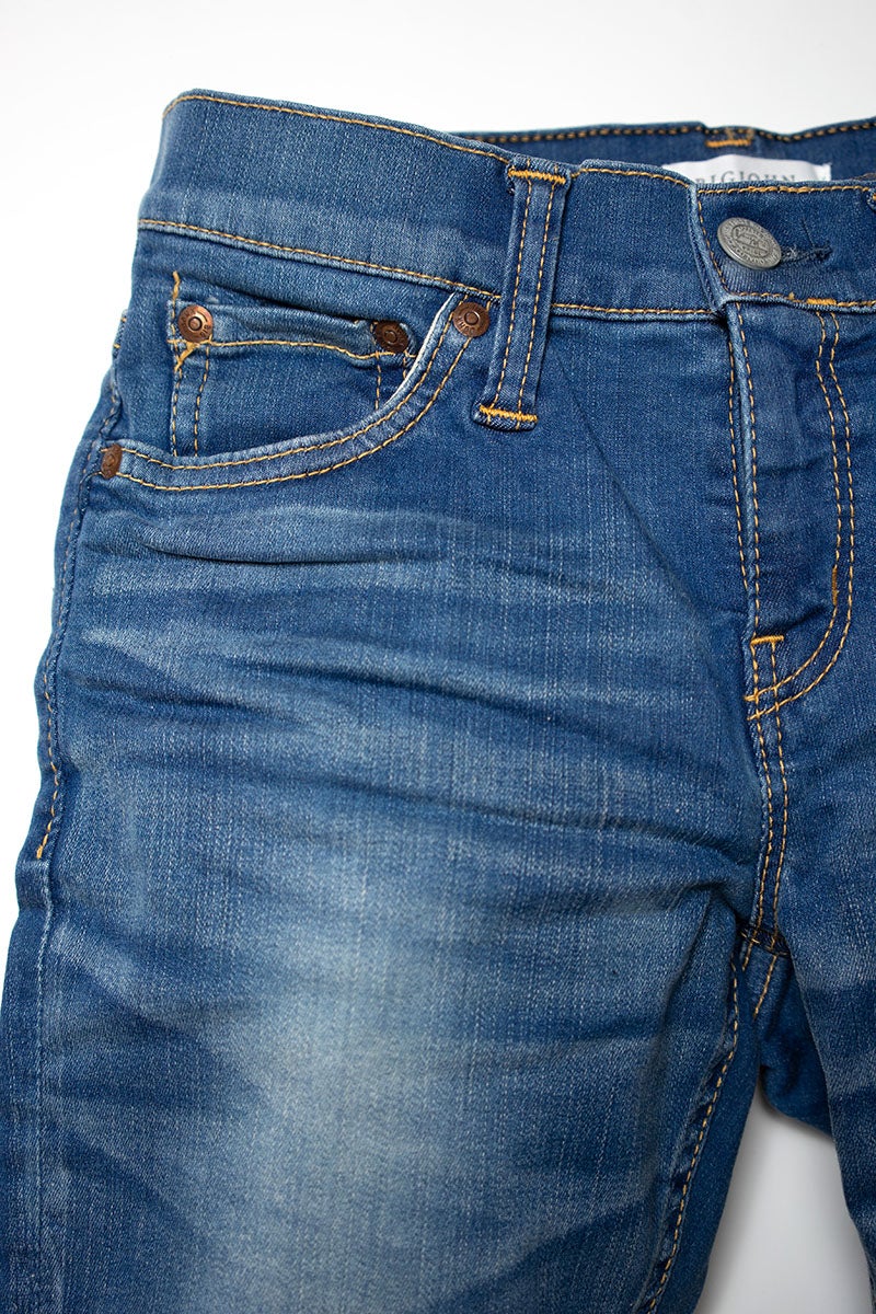 BJL105F (254) SLIM TAPERED