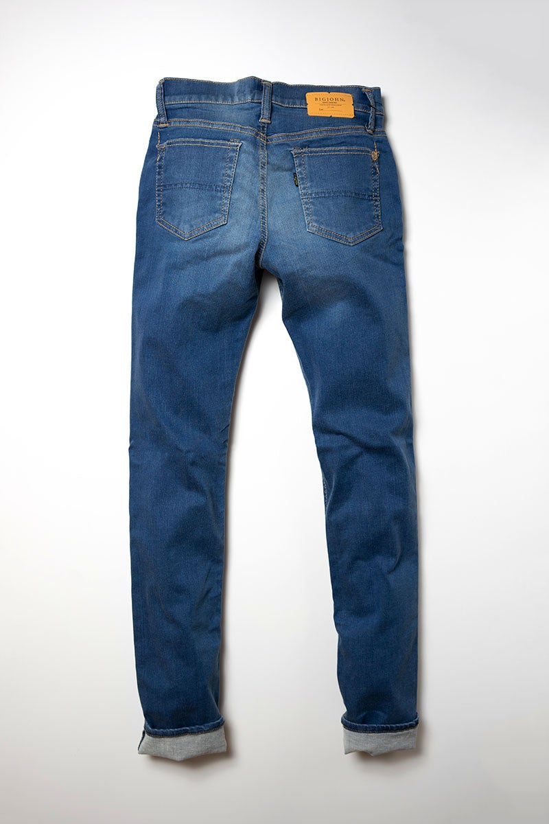 BJL105F (254) SLIM TAPERED