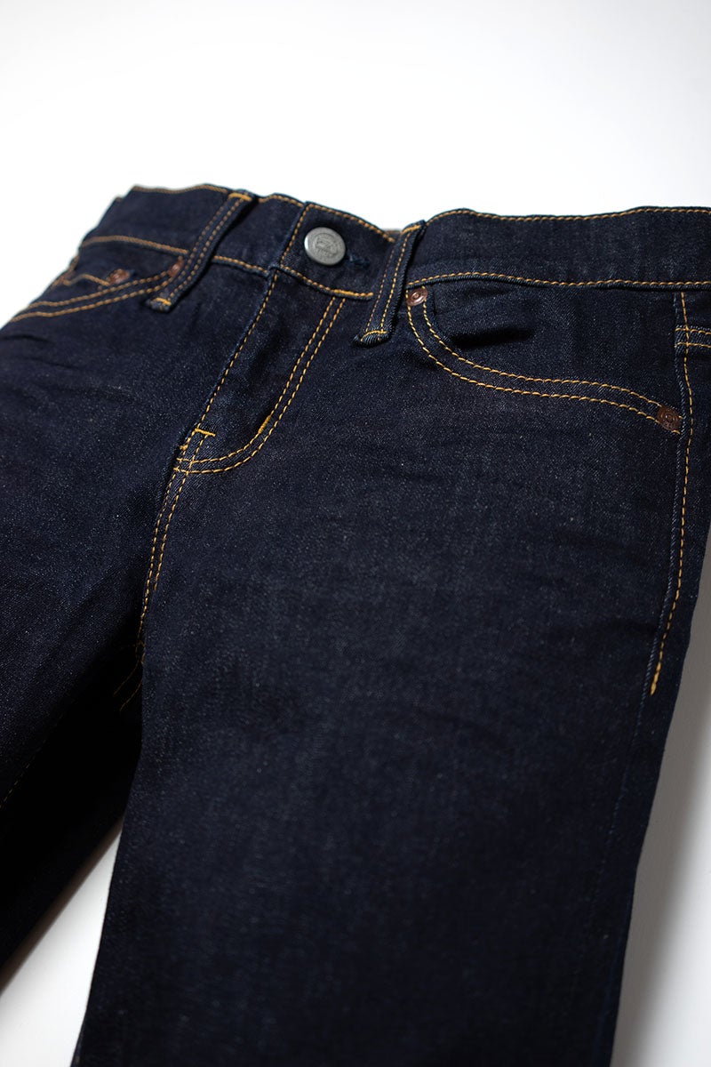 BJL105F (001) SLIM TAPERED