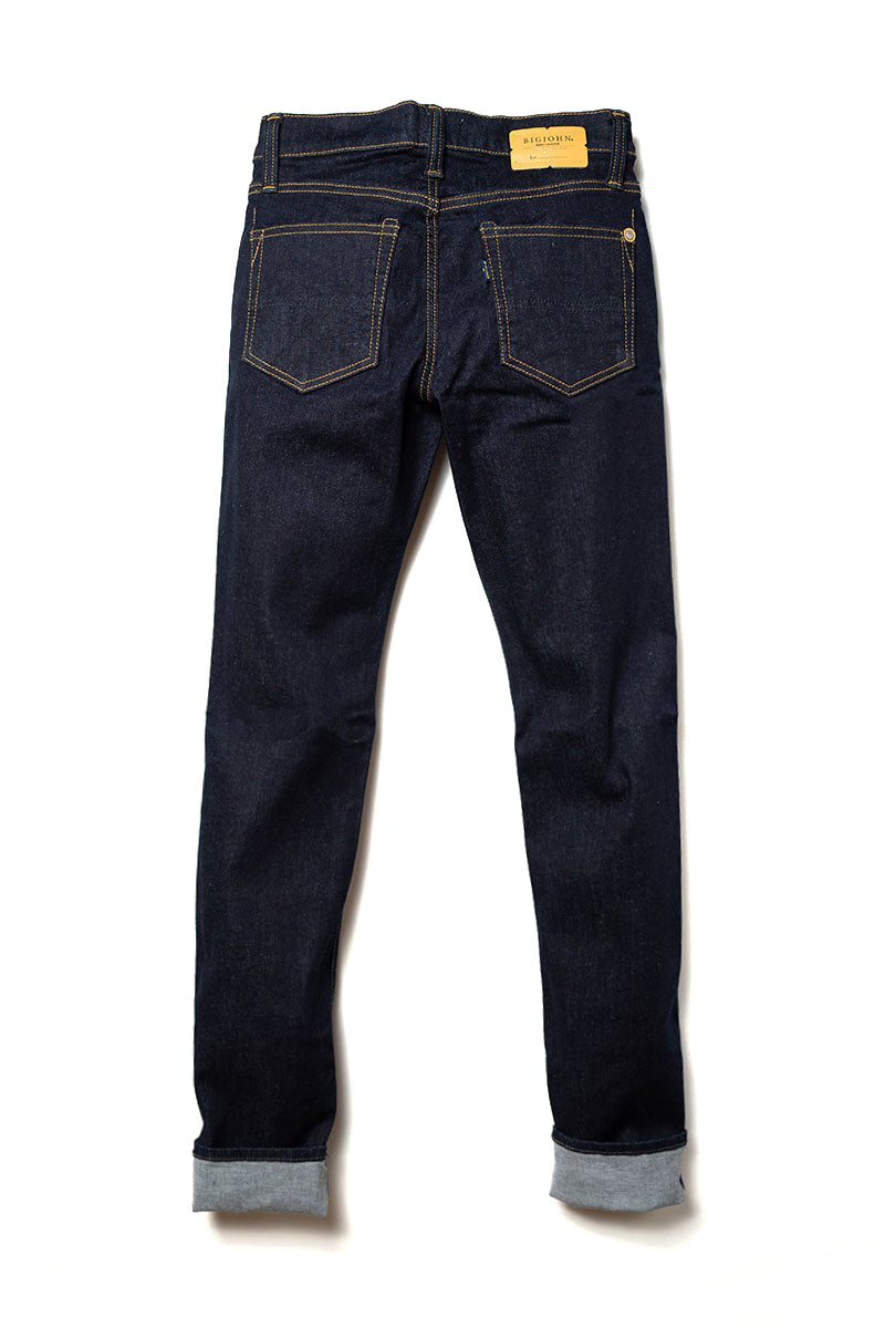 BJL105F (001) SLIM TAPERED