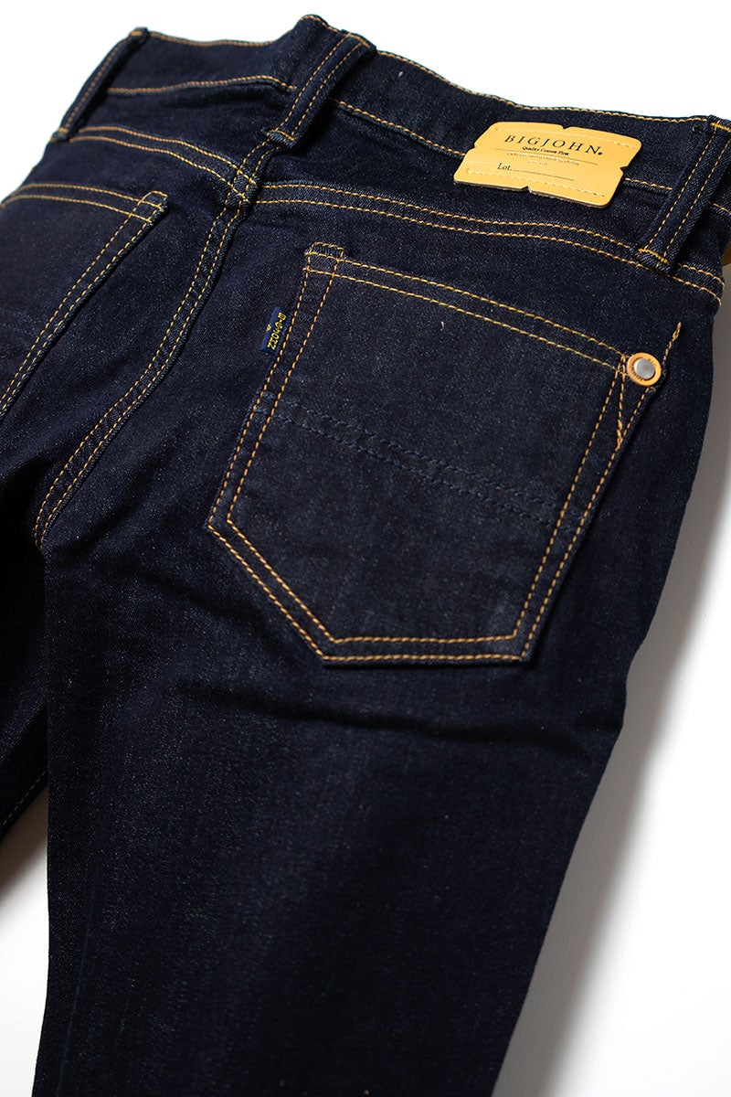 BJL105F (001) SLIM TAPERED