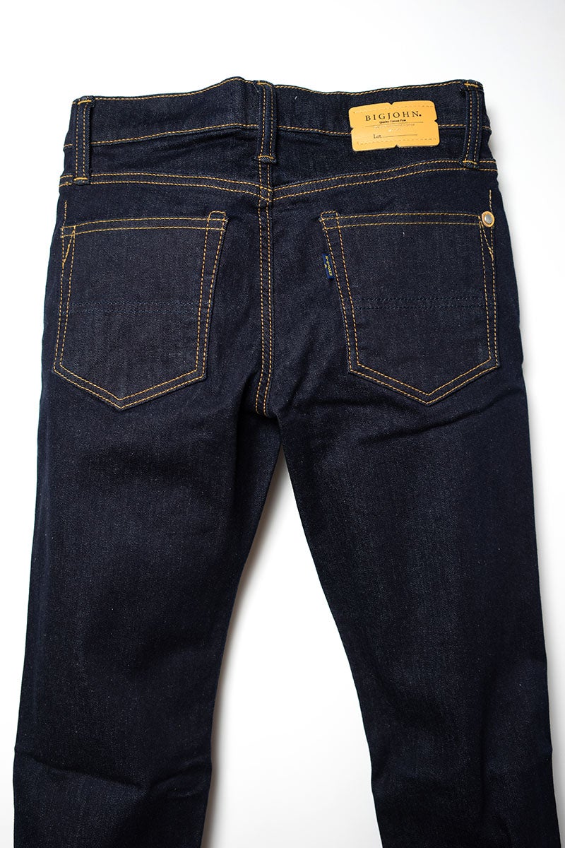 BJL105F (001) SLIM TAPERED