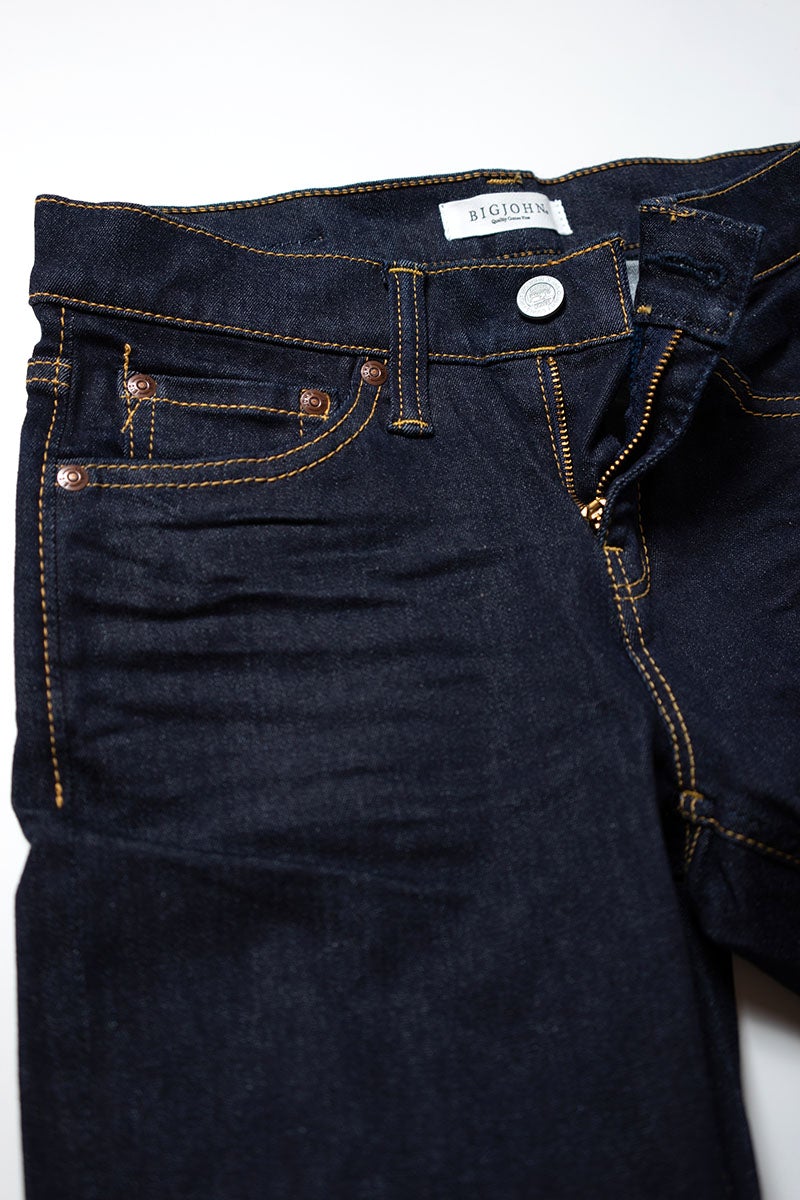 BJL105F (001) SLIM TAPERED