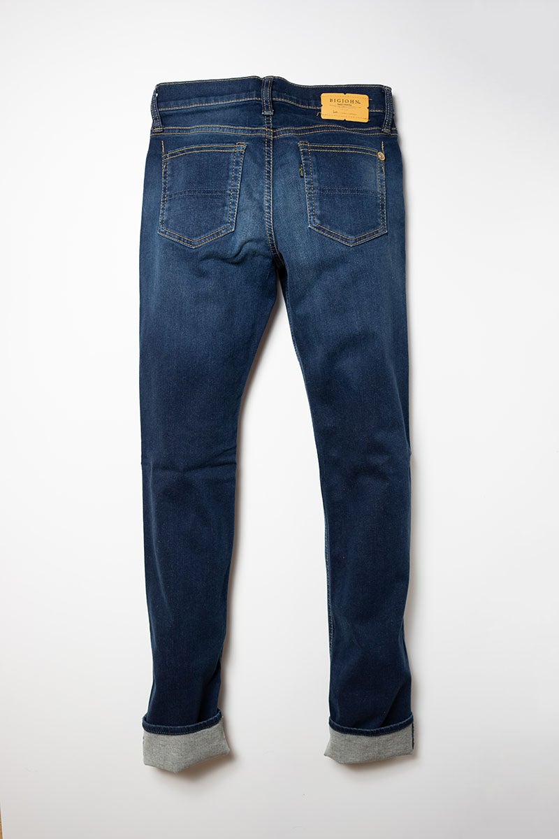 BJL105F (252) SLIM TAPERED