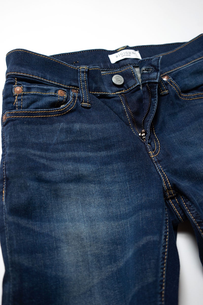 BJL105F (252) SLIM TAPERED