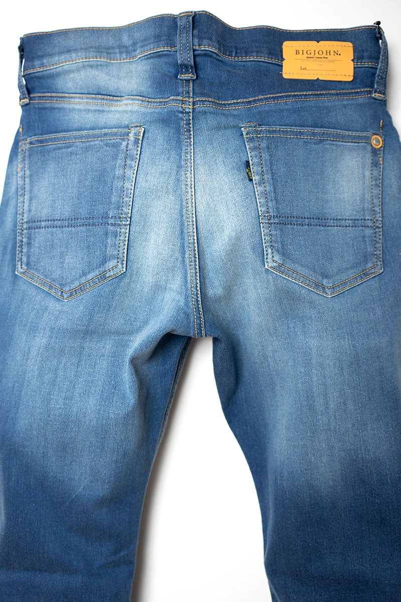 BJM305F (254) SKINNY